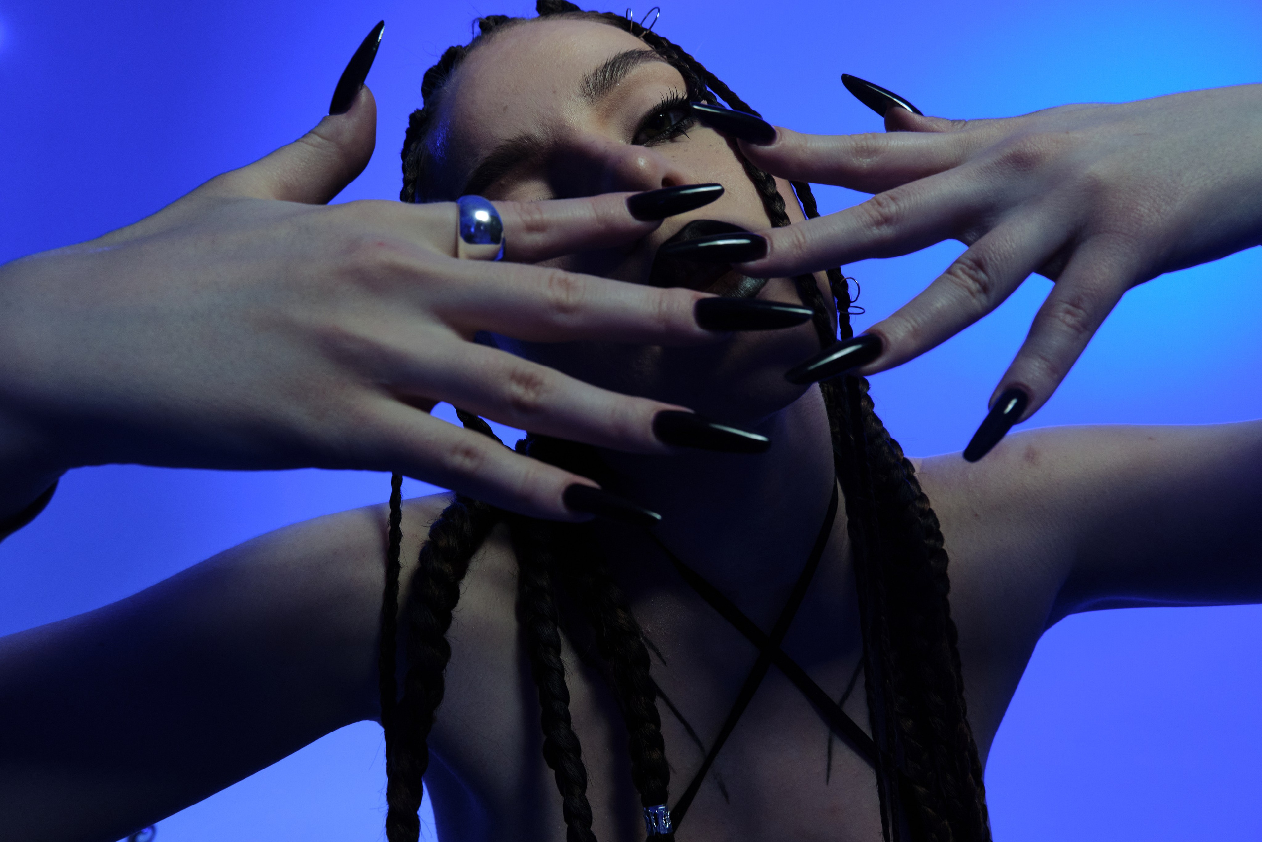 Творчество 2. Привет) Меня зовут Анита и я фотограф из Сургута