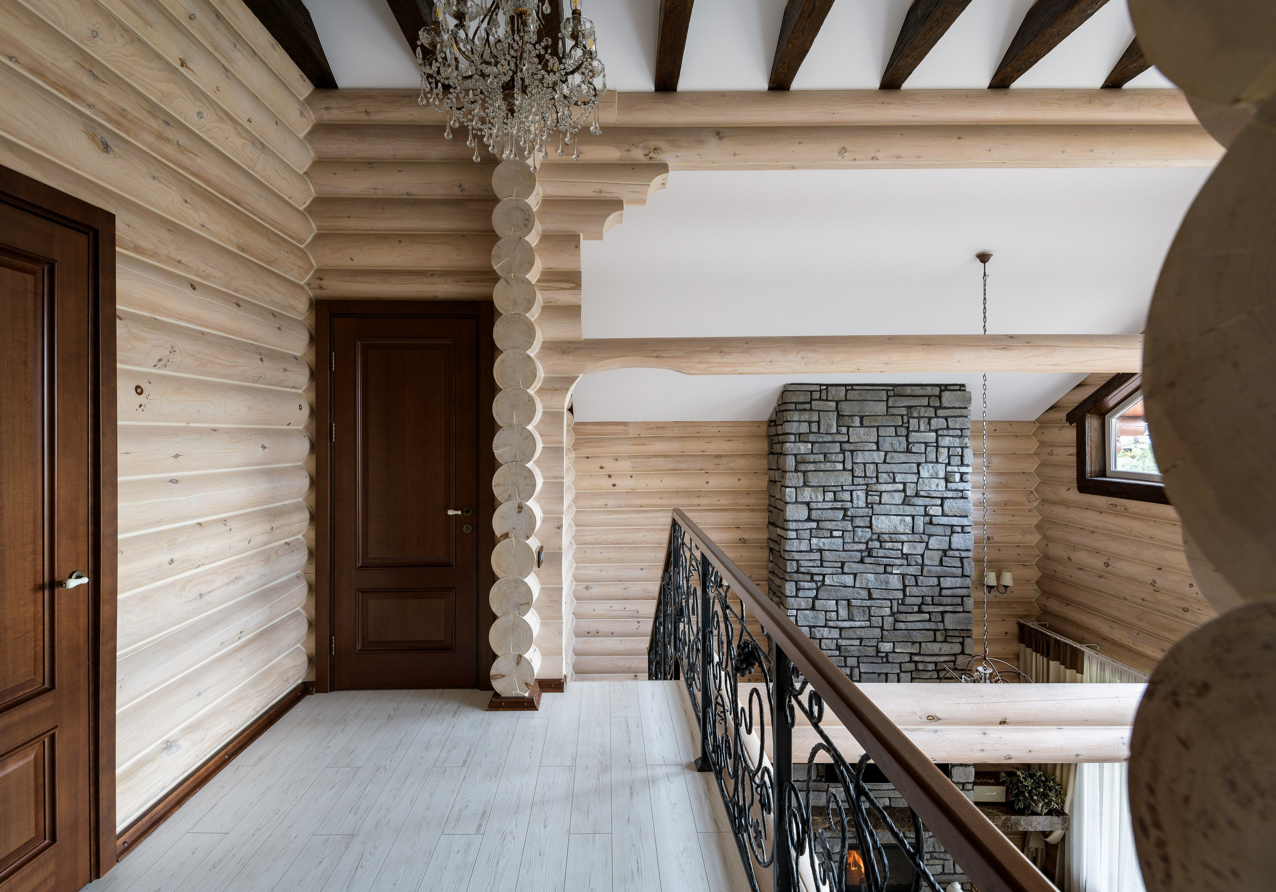 Проект SEIN. Дизайн интерьера в Новосибирске, Мире, Онлайн | Студия дизайна интерьера TWOREZ