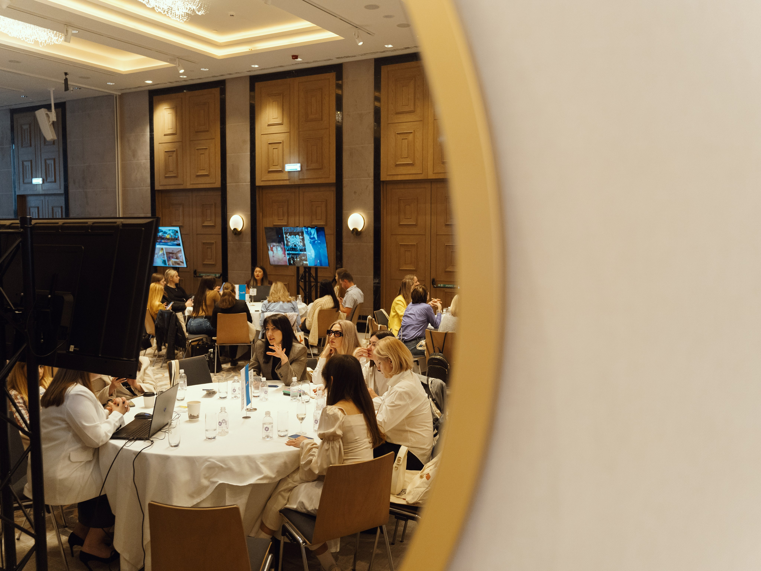 Coral Travel (road show). ФОТОГРАФ ИВАН СЕЛИВАНОВ