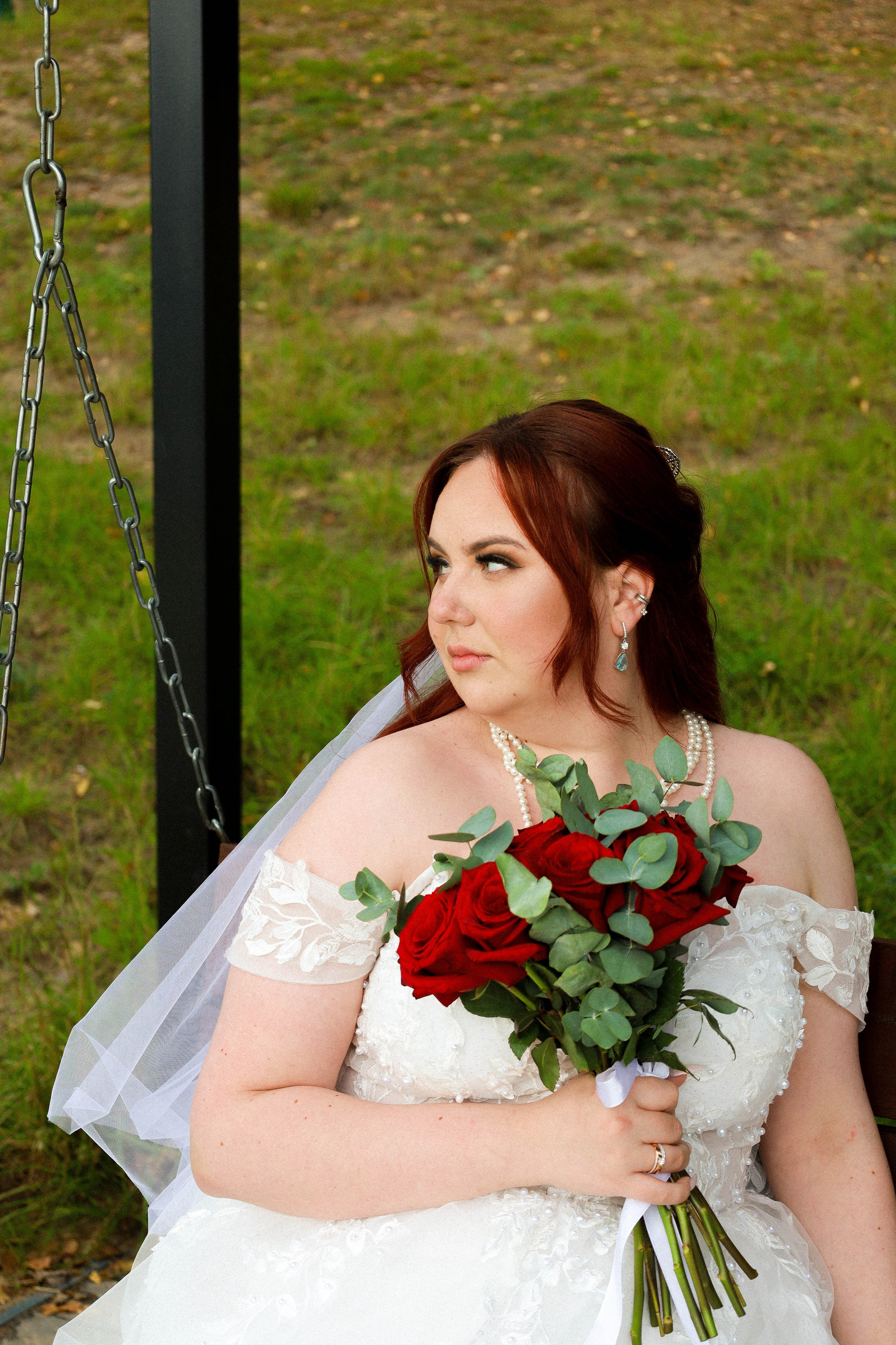 Андрей и Диана 27.09.2025. Фотограф- универсал Мария Чипурилина. Навашино\Муром