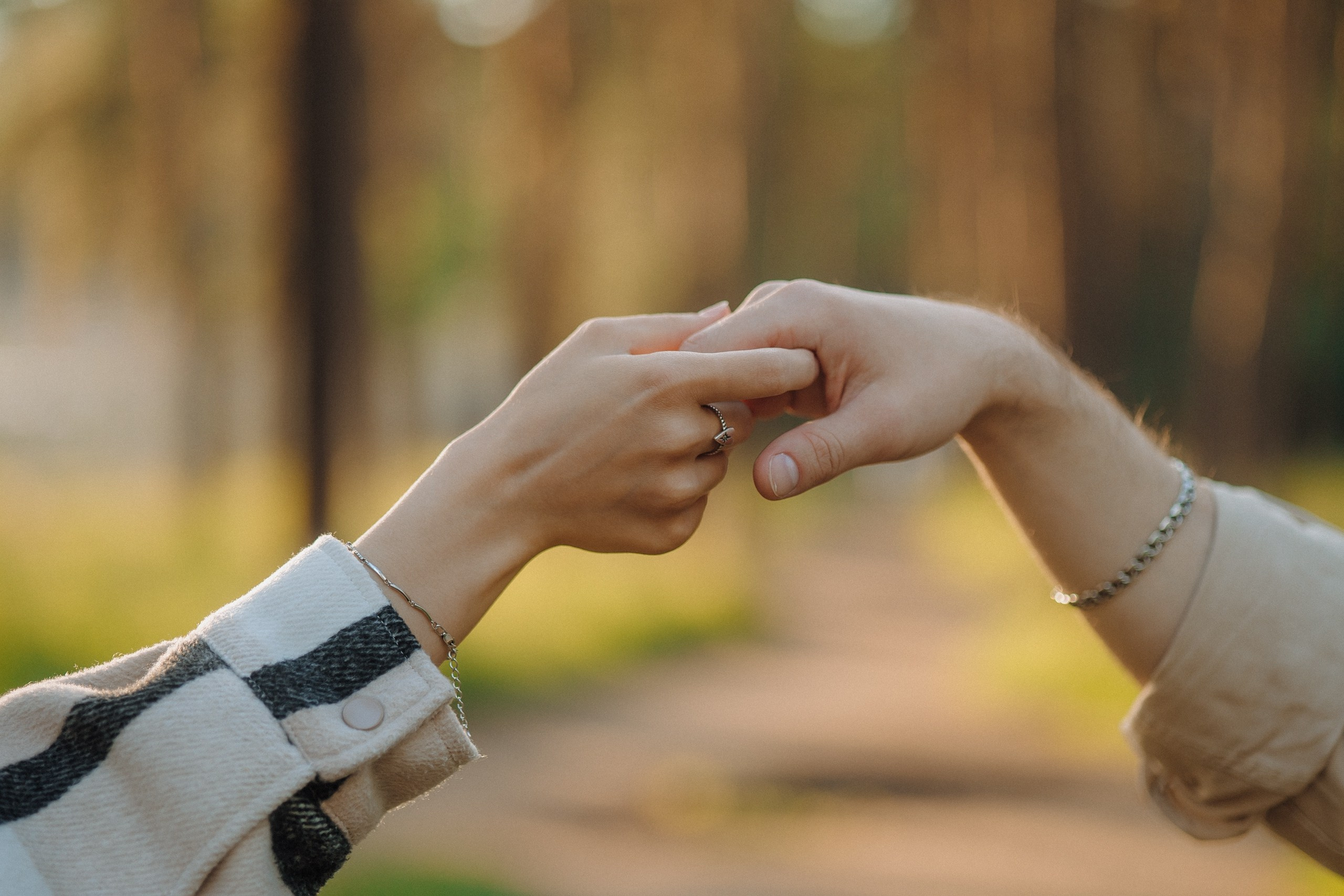 Лавстори Ксения и Михаил. Главная