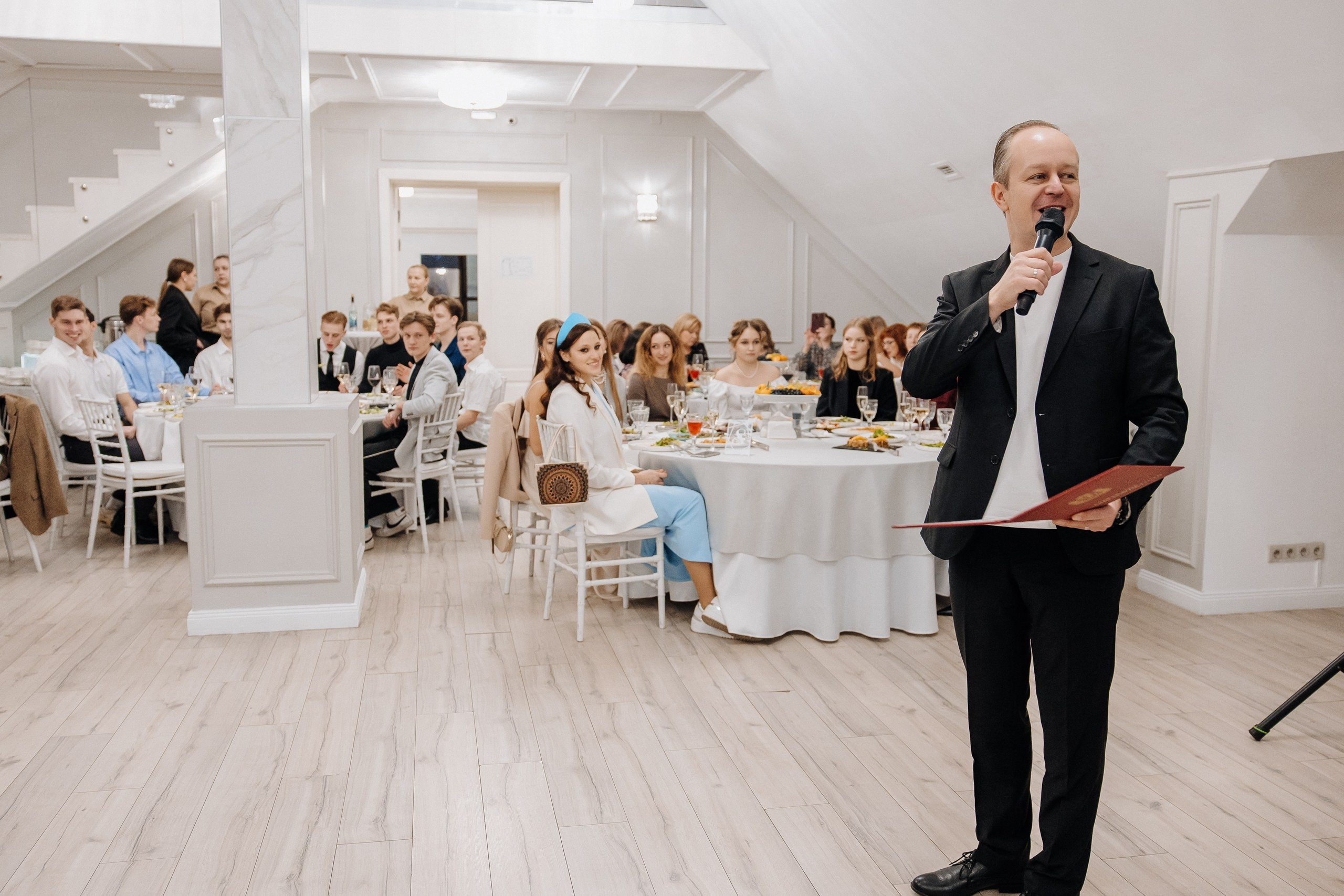 Юбилей «Урал». Главная