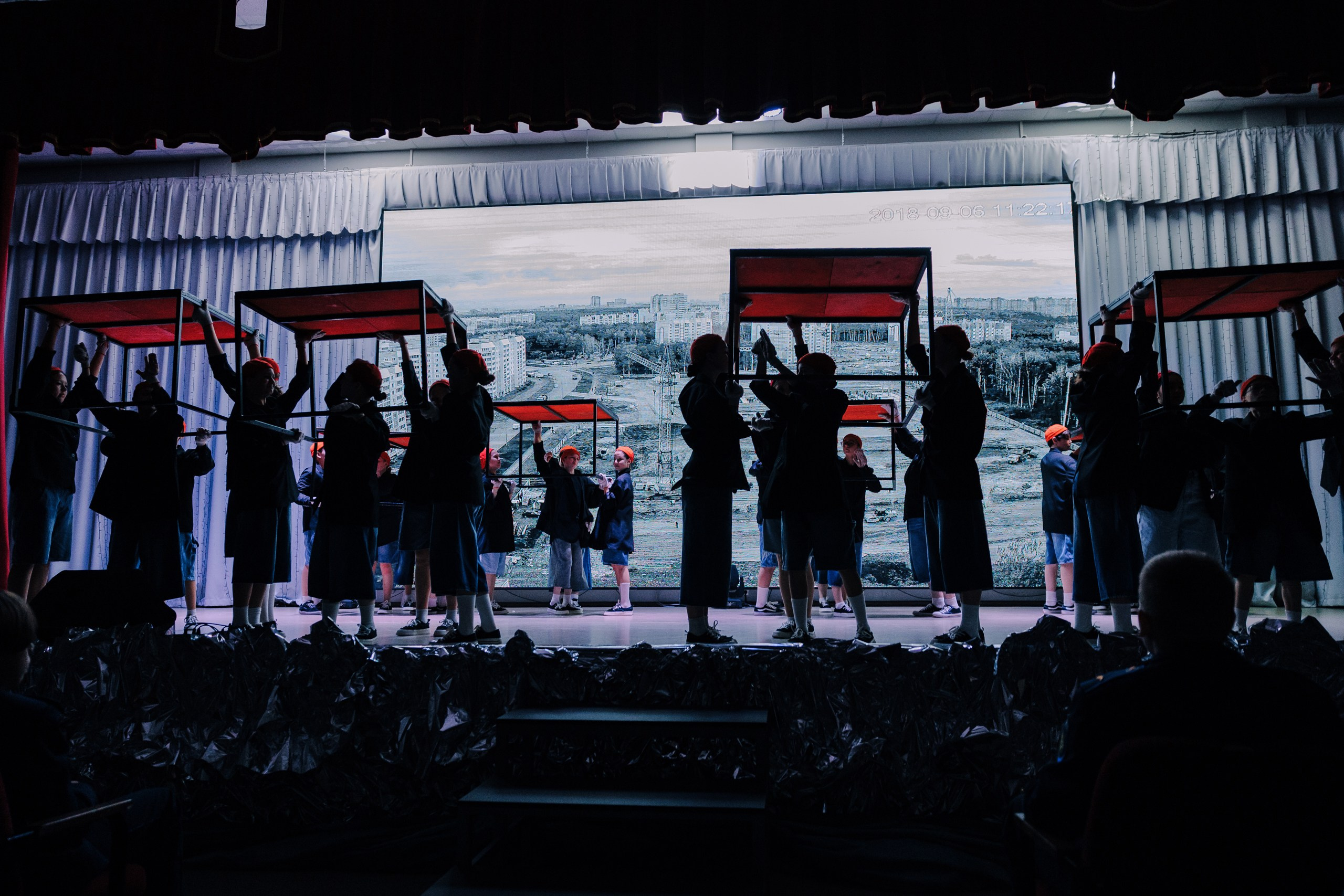 5 лет Образовательный центр № 5. Главная