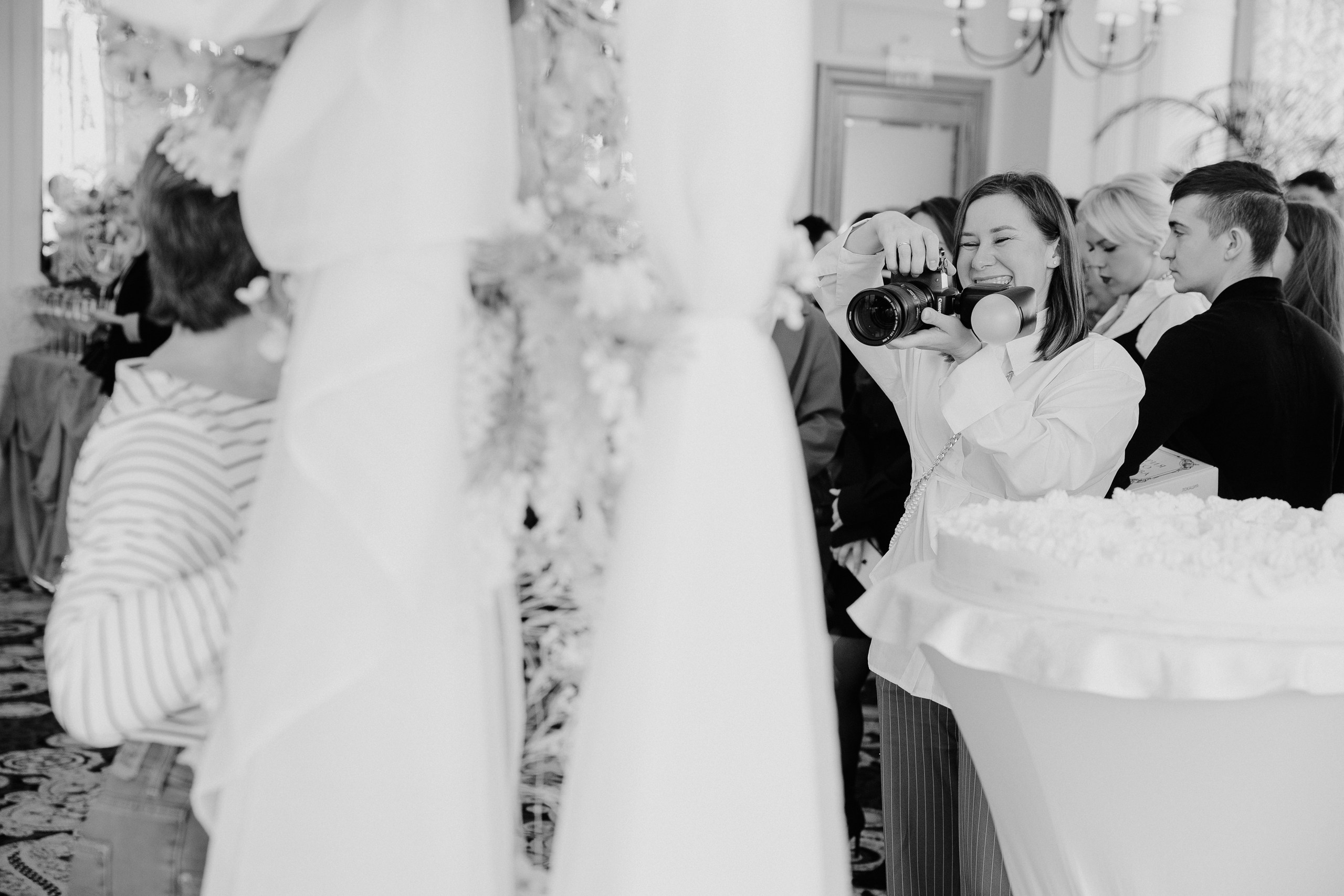 Свадебная выставка. Главная