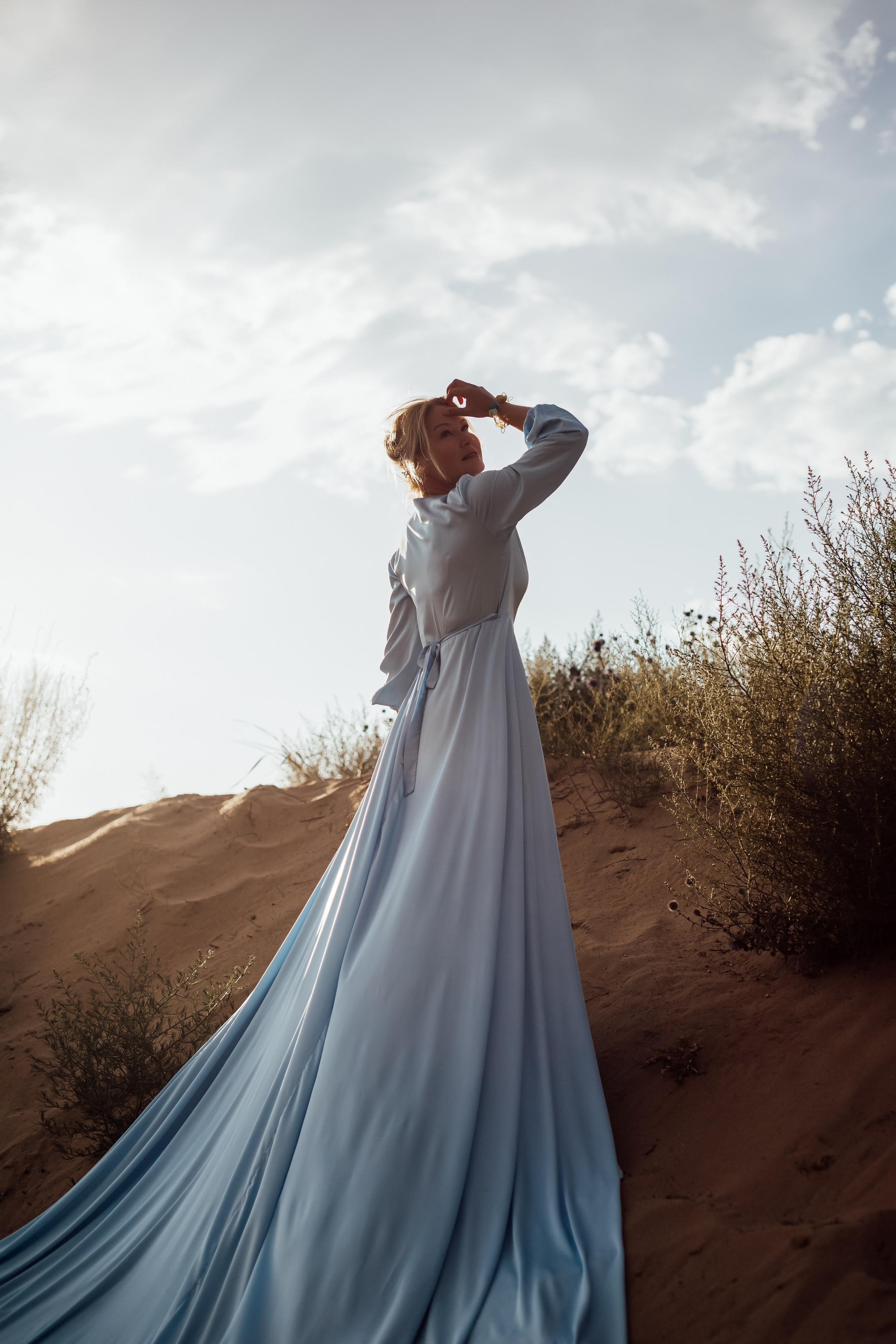 Анапа. Свадебный и семейный фотограф/видеограф в Краснодаре Наталья Осинская