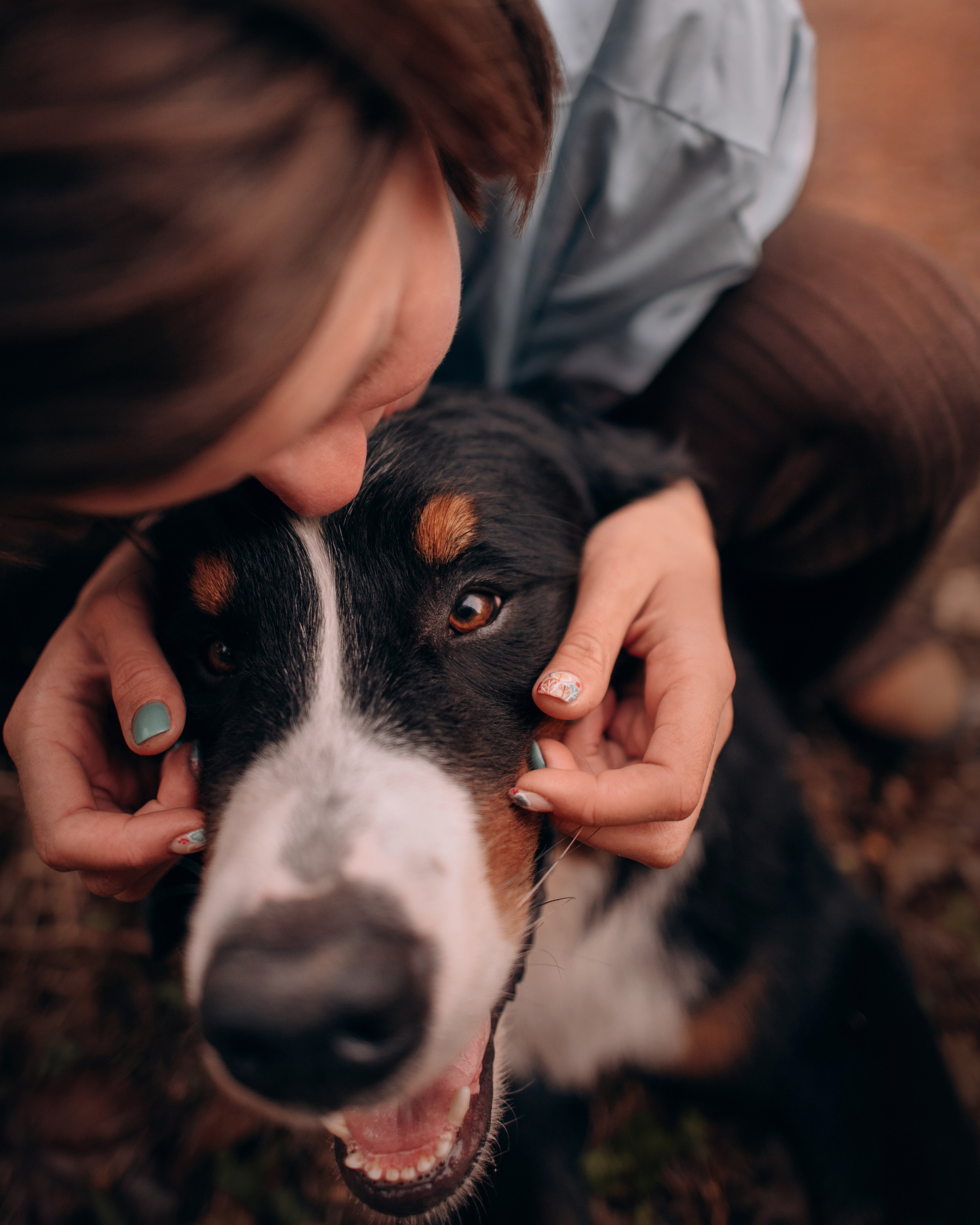 Владивосток: Марс и Маша. Портфолио