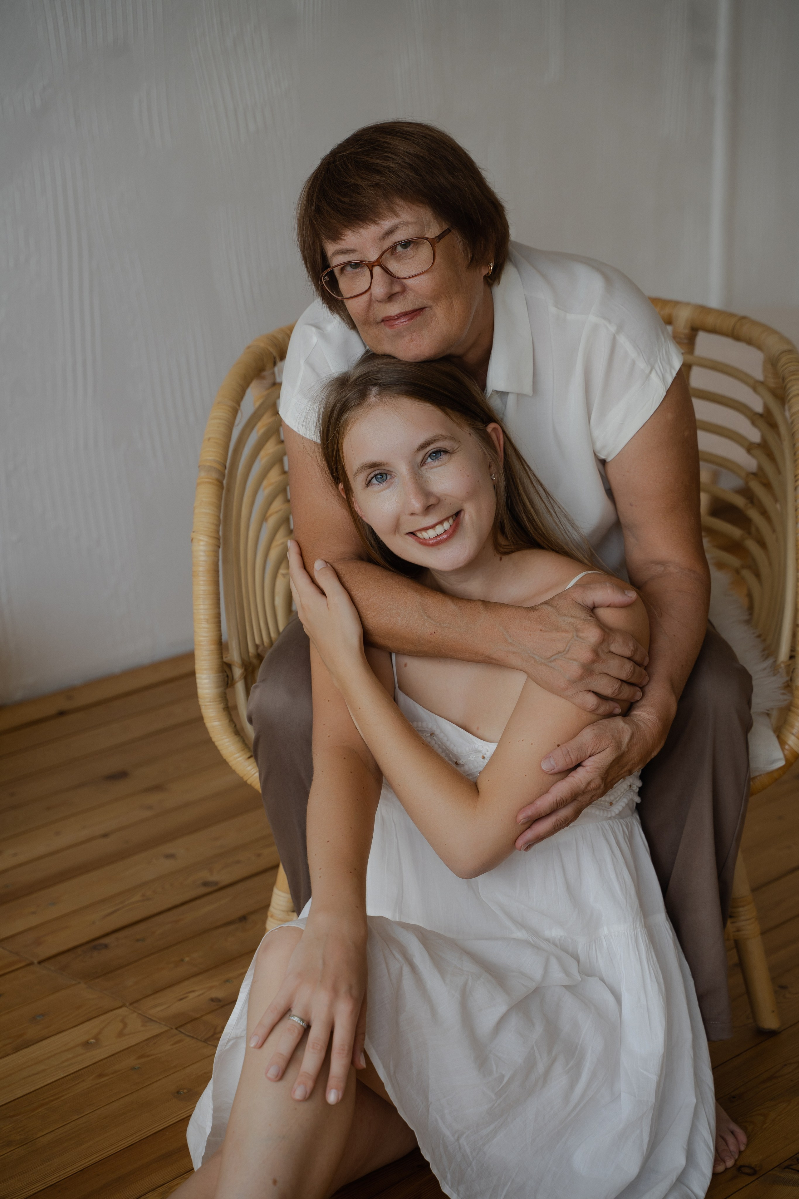 Семейные фотосъёмки. Фотограф Аля Овчарова