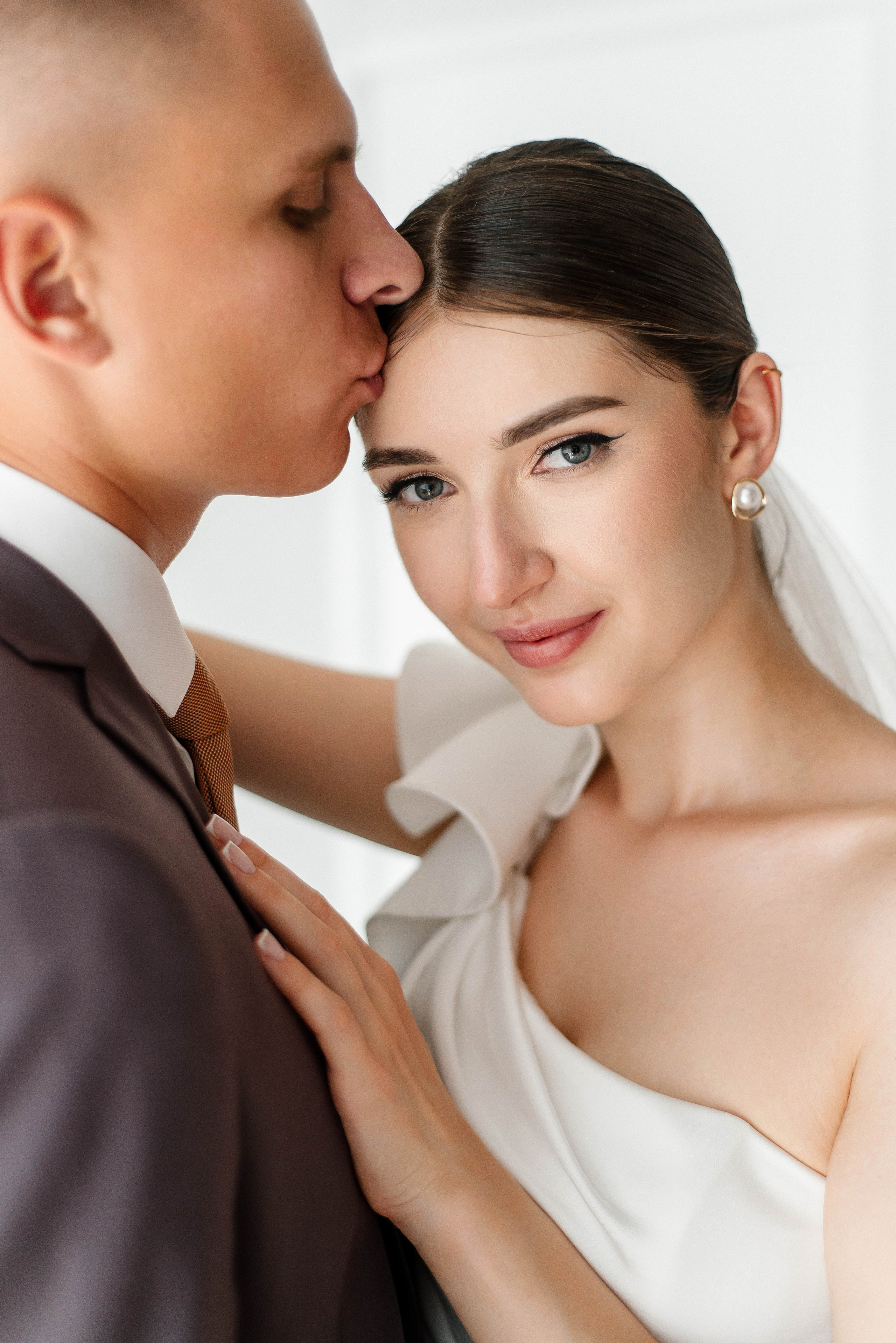 Артём и Анна (Анонс). Свадебный фотограф Курск Артем Духтанов