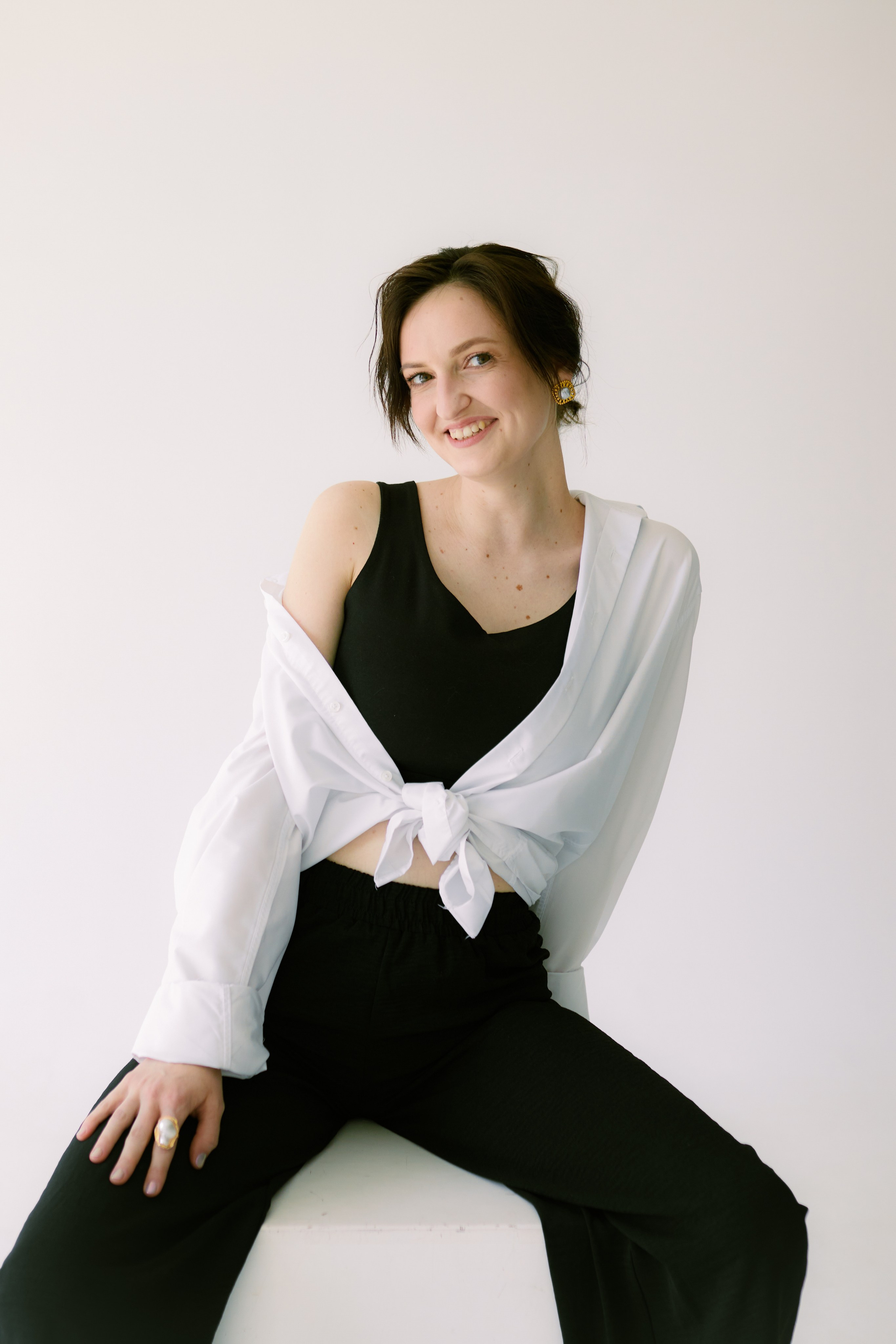 Виктория. Фотограф Стилист Тюмень Вера Хайруллина