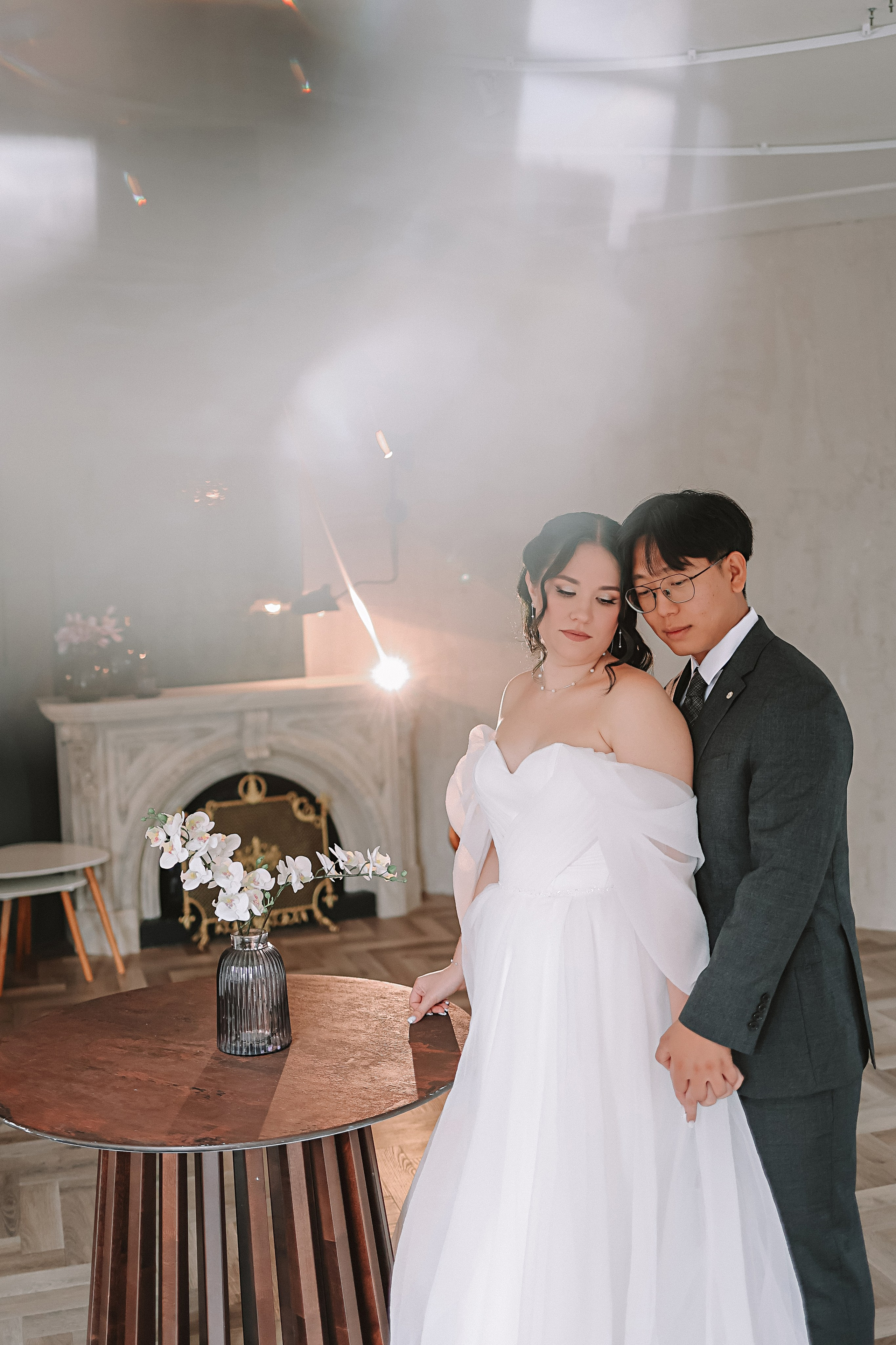 Айвазовский и парк дружбы народов. Семейный фотограф Тюмень, фотограф на роды Салмина Мария