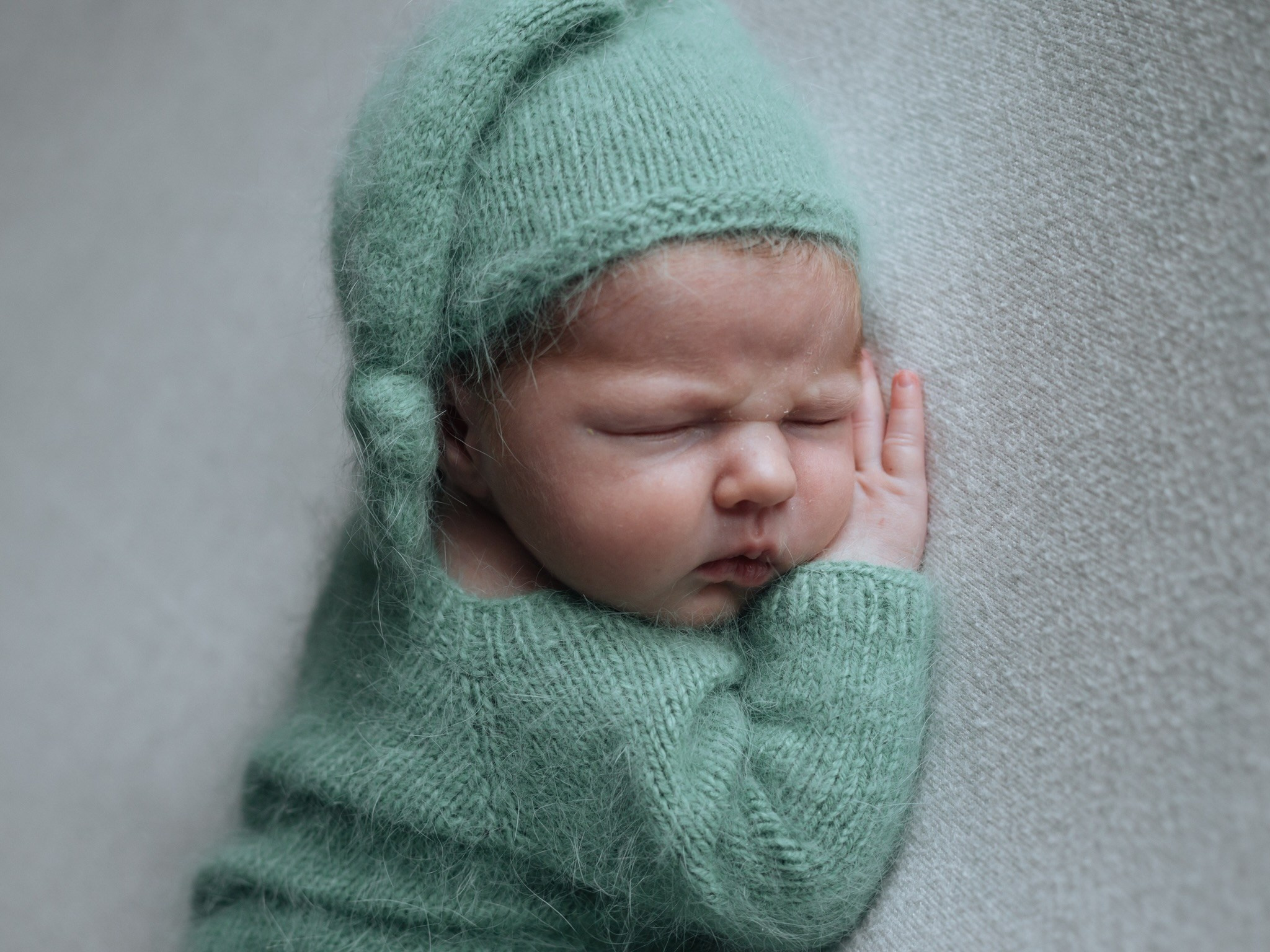 Первая фотосессия Андрей. Фотограф новорожденных Химки, Красногорск, Мытищи и Москва Елена Третьяк