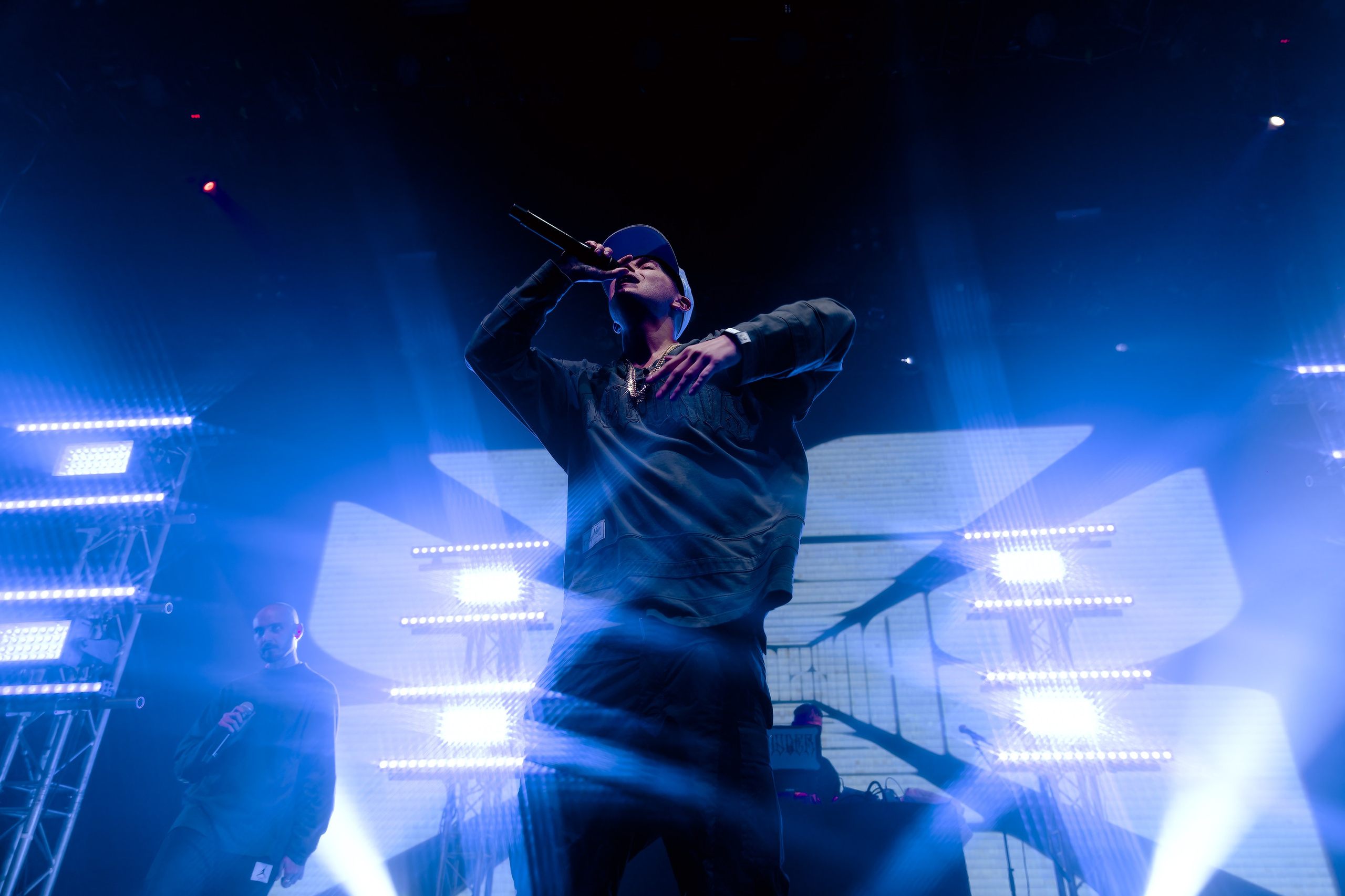 YANIX & GONE FLUDD| 26.04.2024. DARIA BLEDNOVA / photographer Moscow