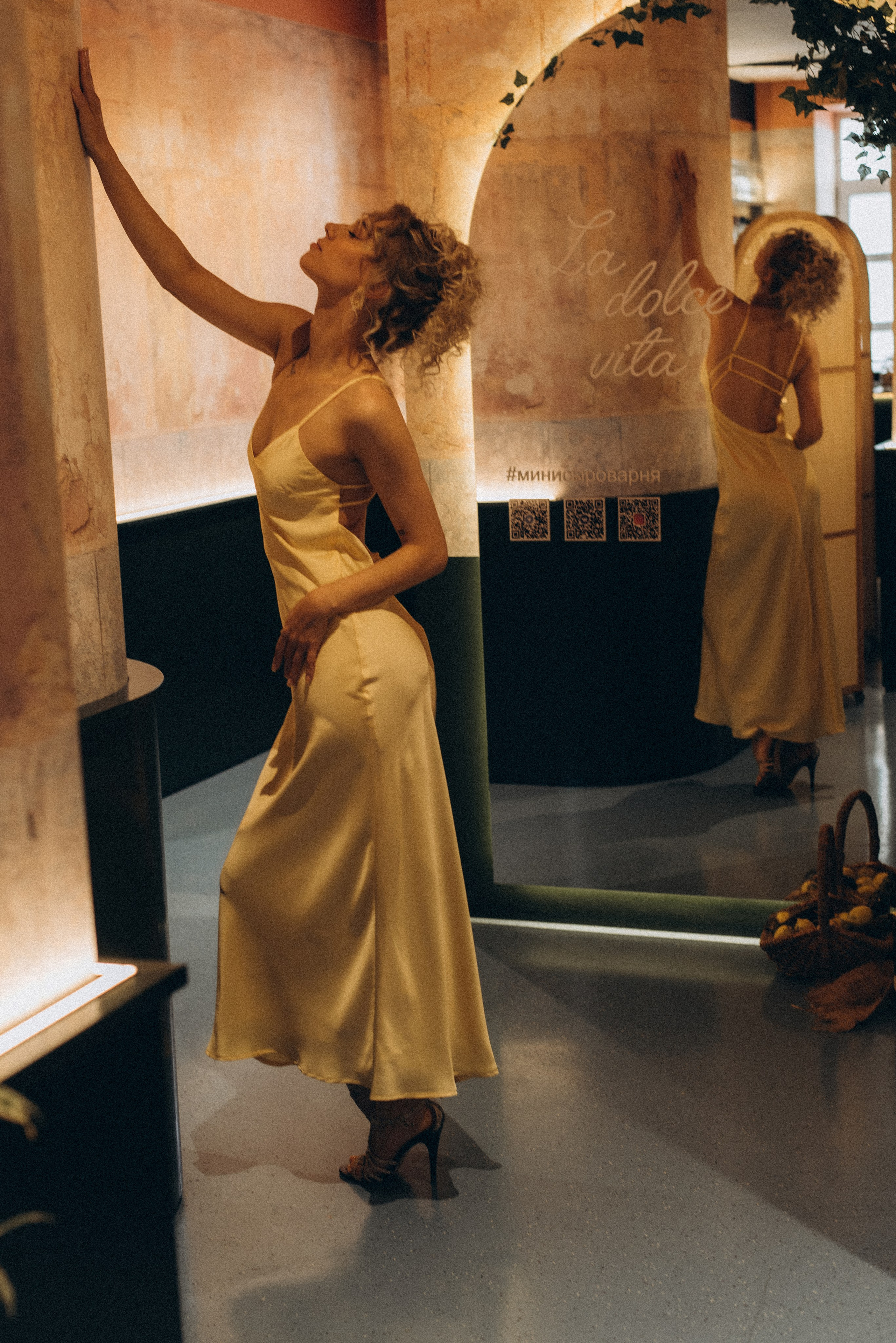 С итальянскими нотками. Свадебный и семейный фотограф в Йошкар-Оле, Питере и Казани Александра Богинич