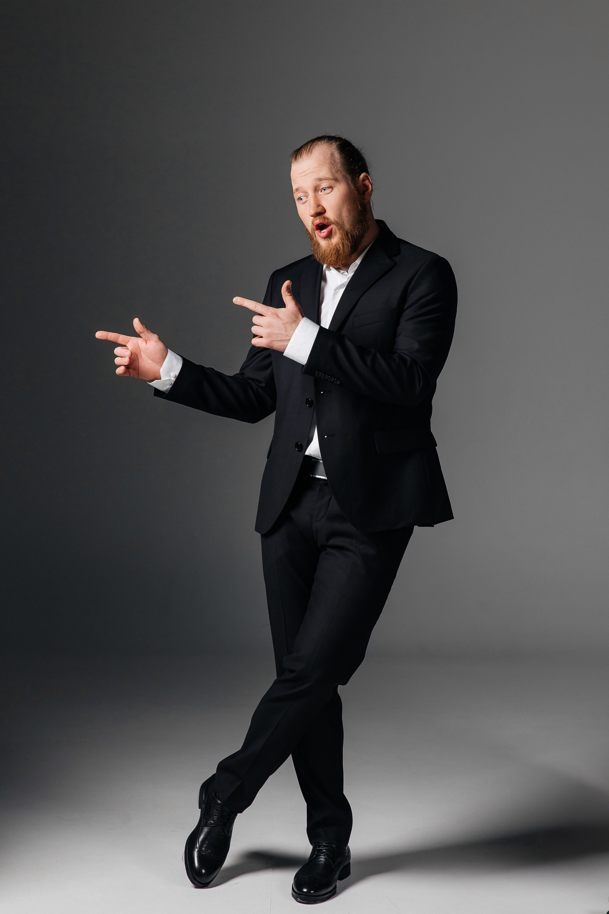 Станислав Сакулин. Фотограф в Красноярске