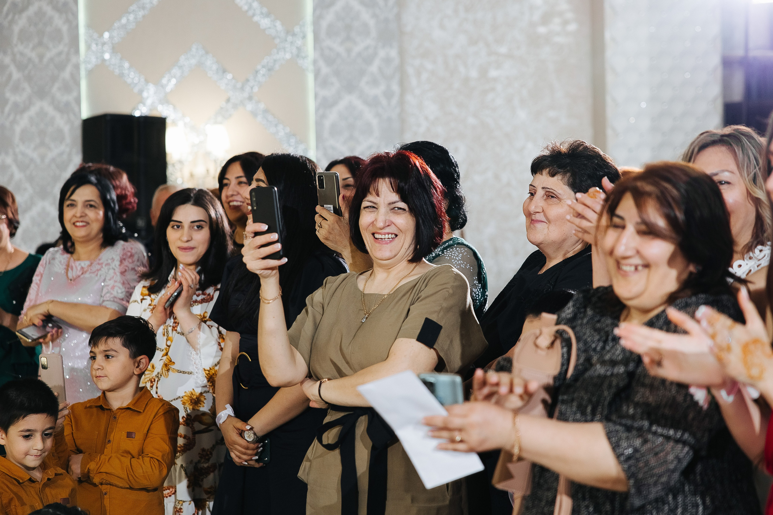 Шах и Ирада. Фотограф в Красноярске Надежда Воскресенская