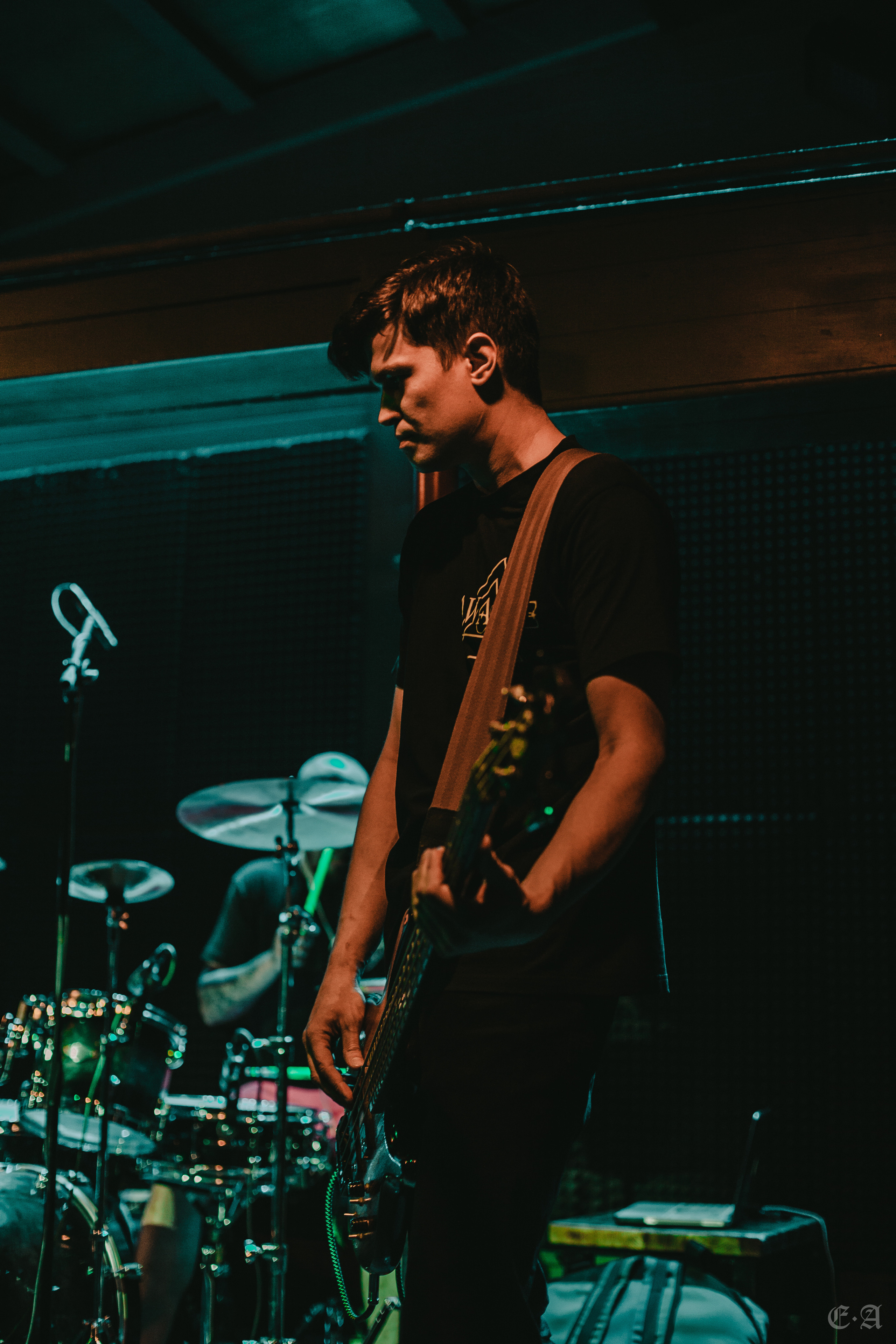 Awake в «Китайский Летчик Дао-Да». Фотограф Ellairen