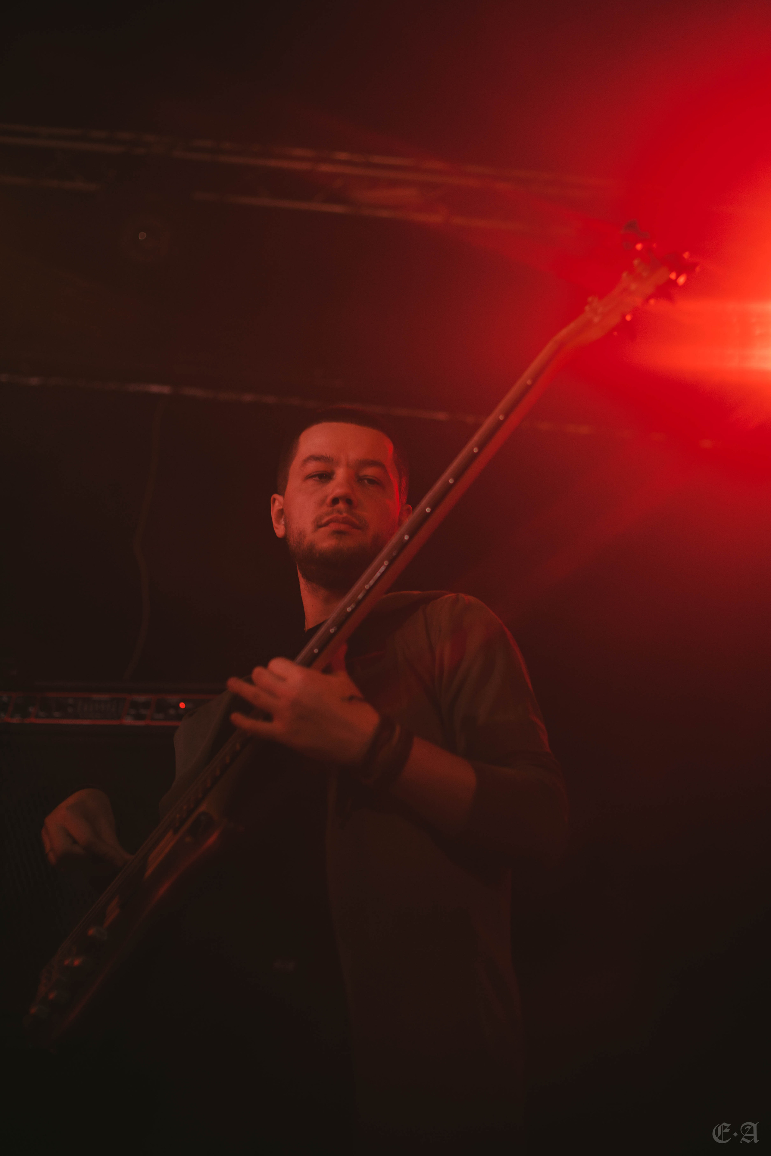 Сны Саламандры на фестивале «Йоль». Фотограф Ellairen