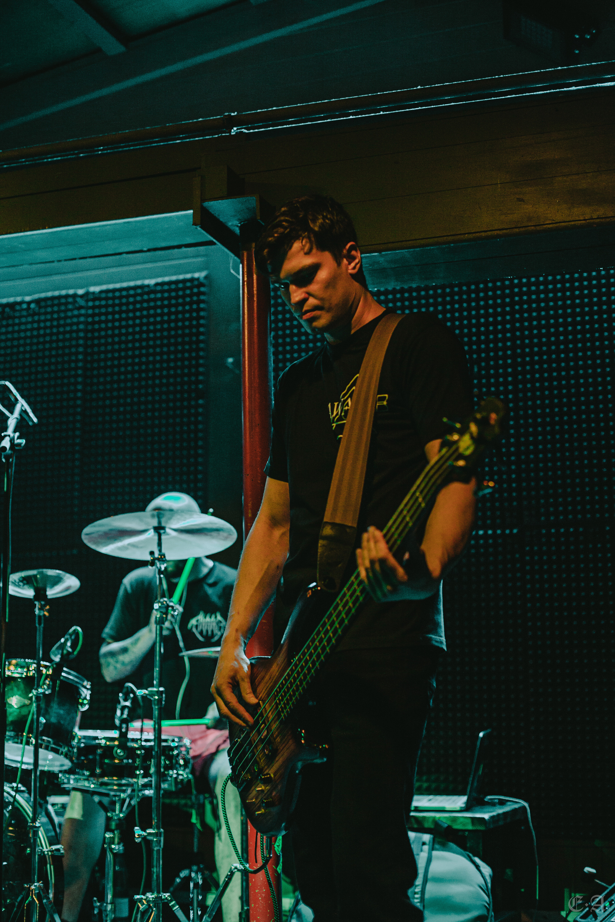 Awake в «Китайский Летчик Дао-Да». Фотограф Ellairen