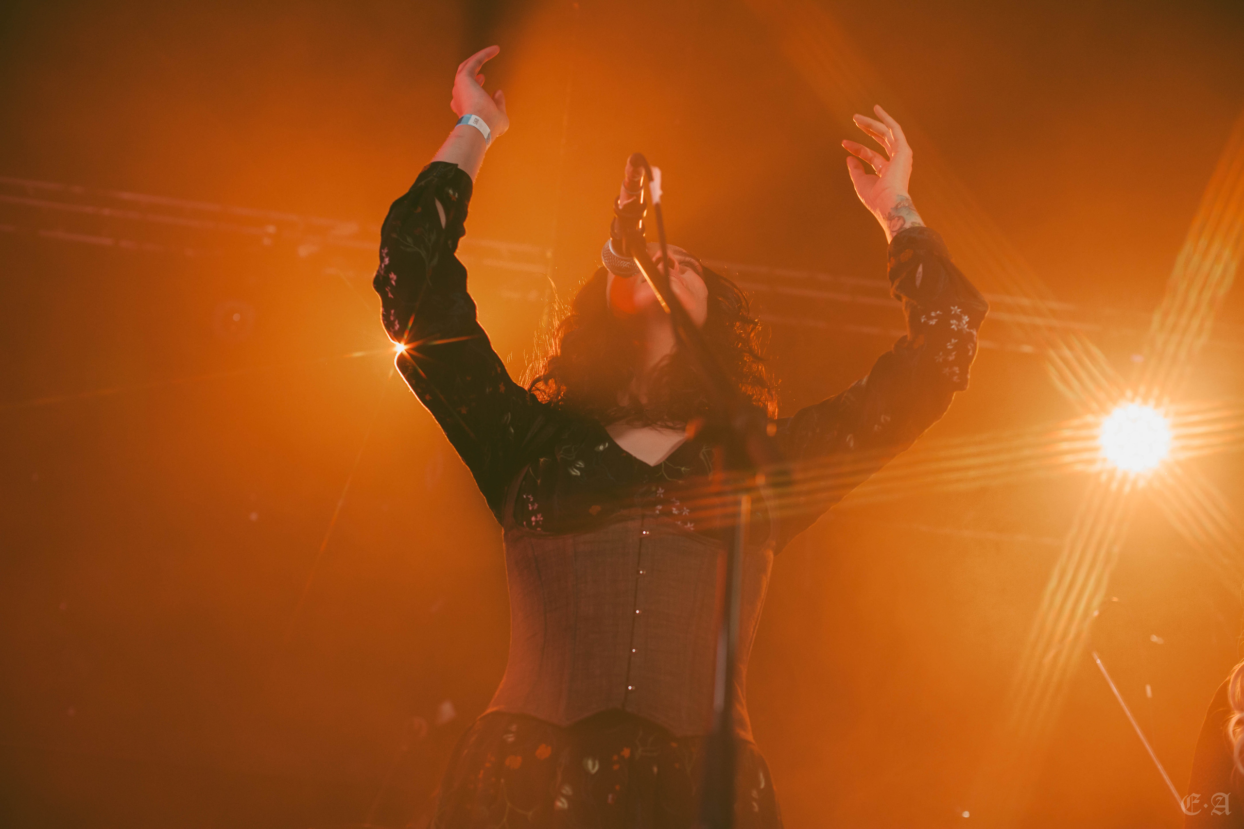 Портфолио и примеры съемок. Фотограф Ellairen