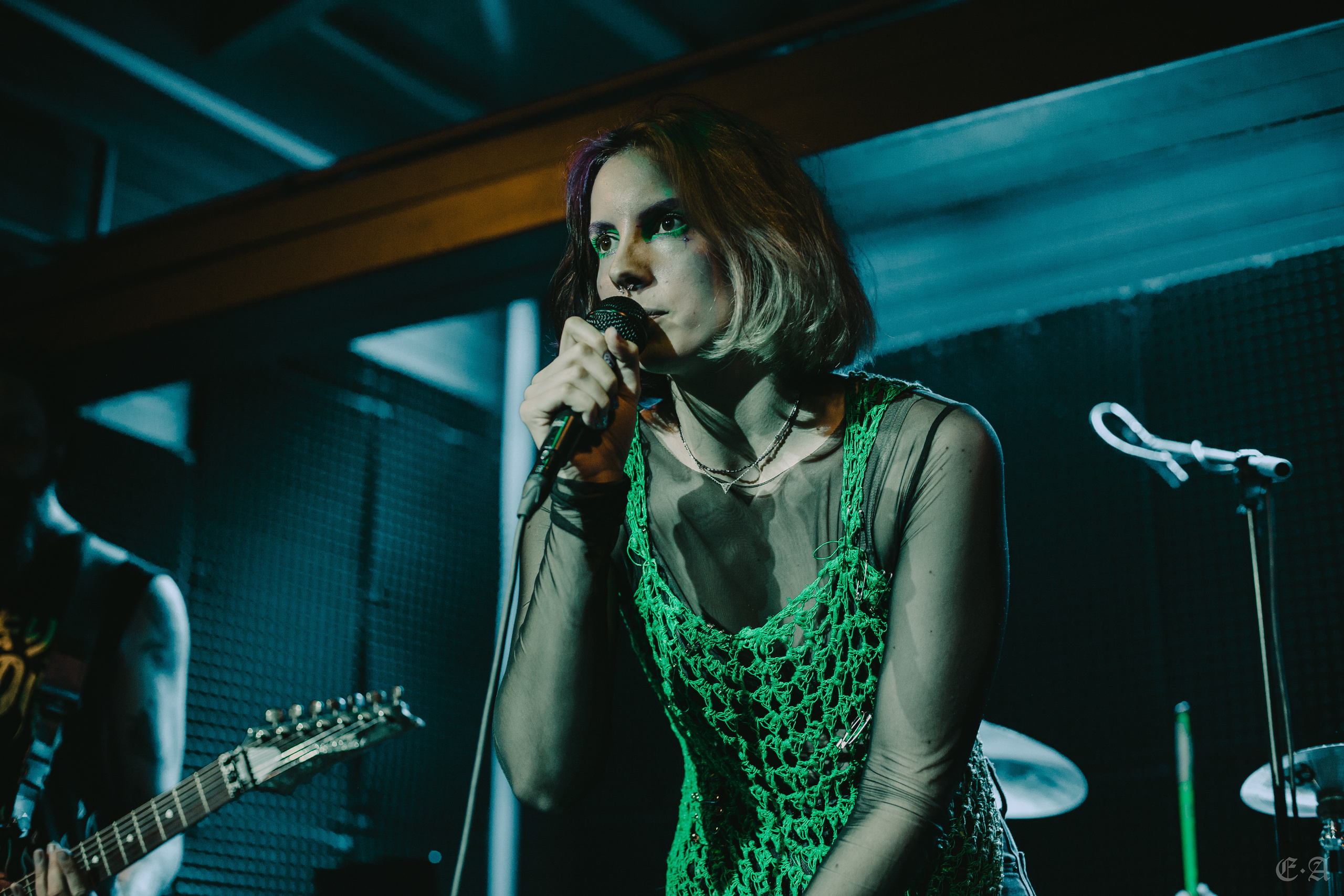 Awake в «Китайский Летчик Дао-Да». Фотограф Ellairen