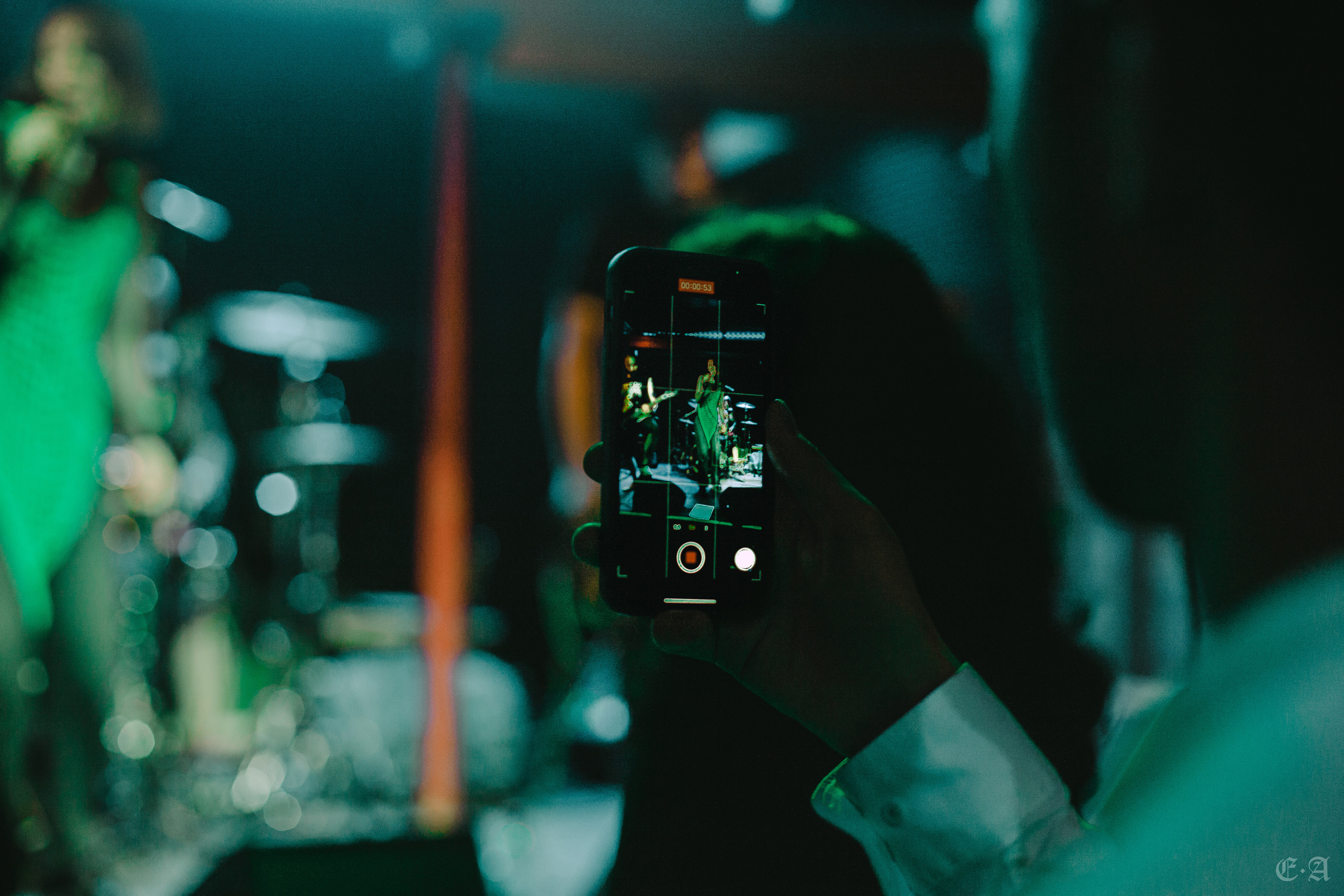 Awake в «Китайский Летчик Дао-Да». Фотограф Ellairen