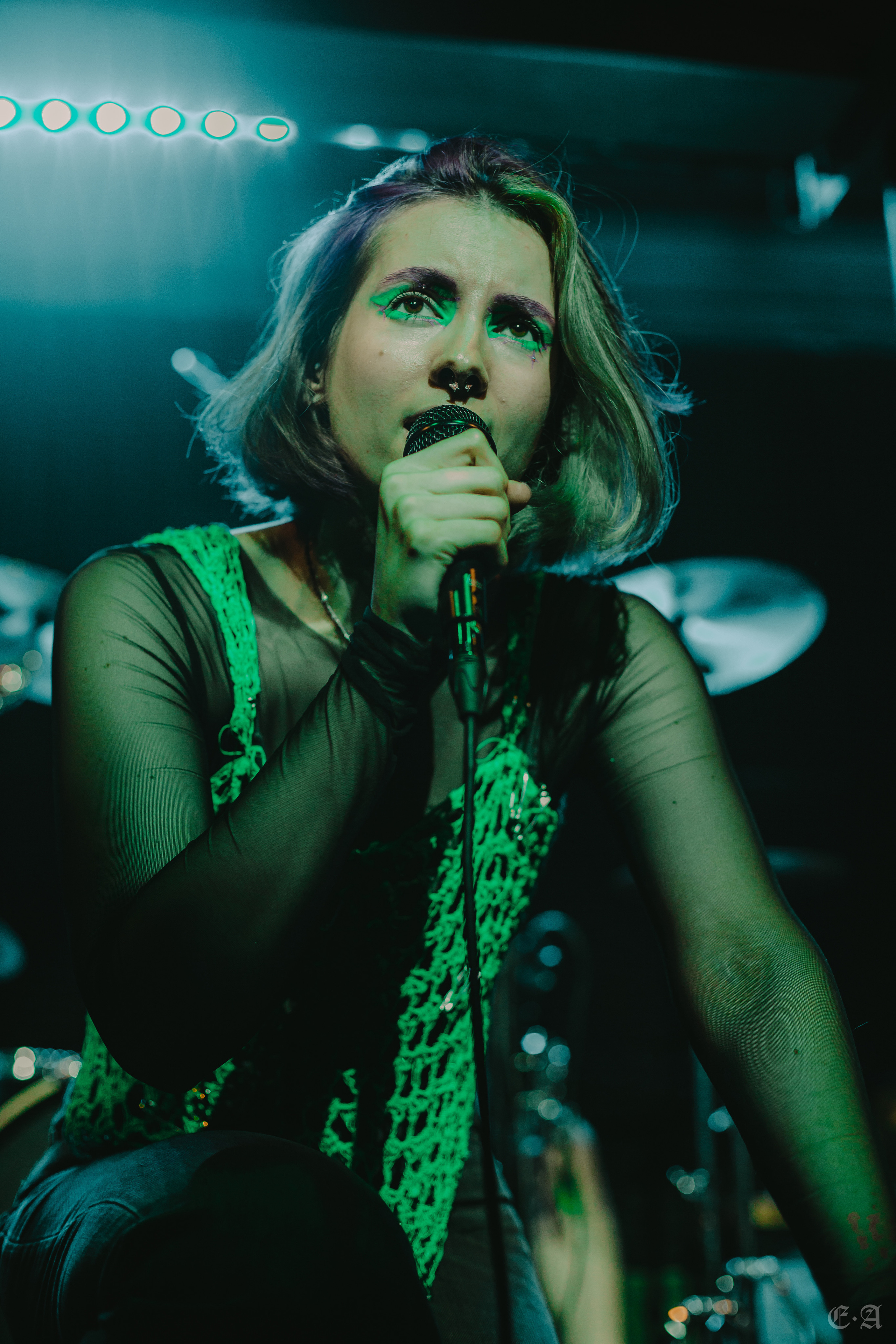 Awake в «Китайский Летчик Дао-Да». Фотограф Ellairen