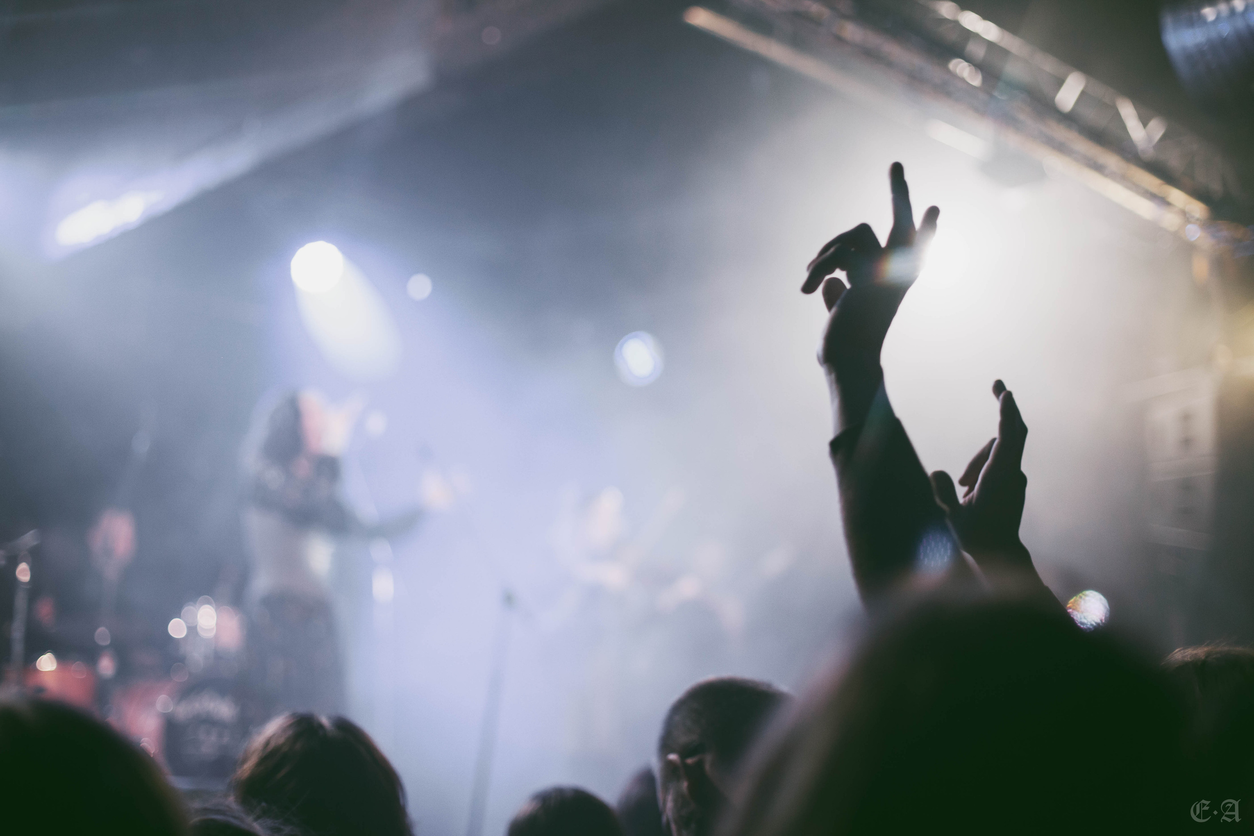 Сны Саламандры на фестивале «Йоль». Фотограф Ellairen