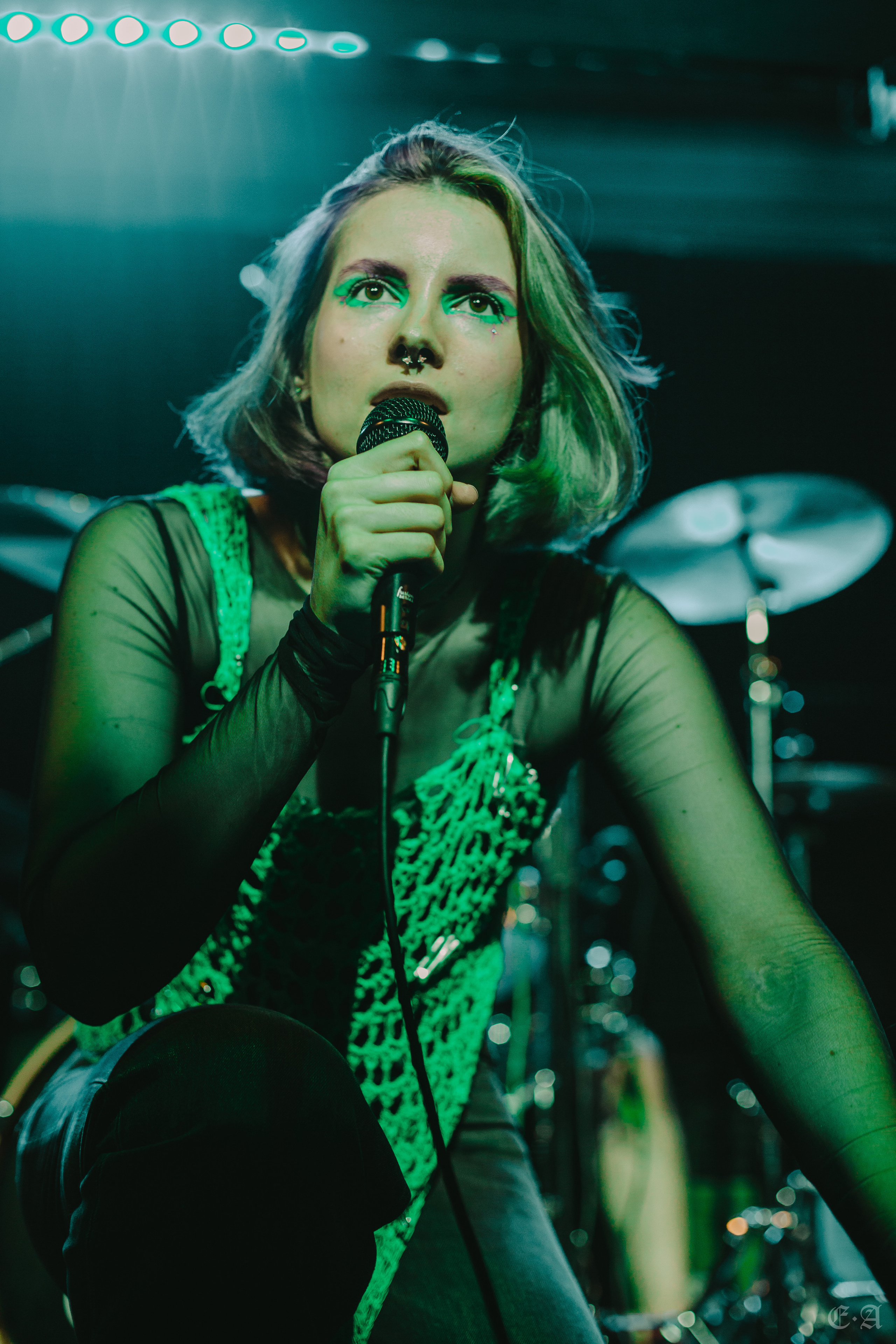 Awake в «Китайский Летчик Дао-Да». Фотограф Ellairen