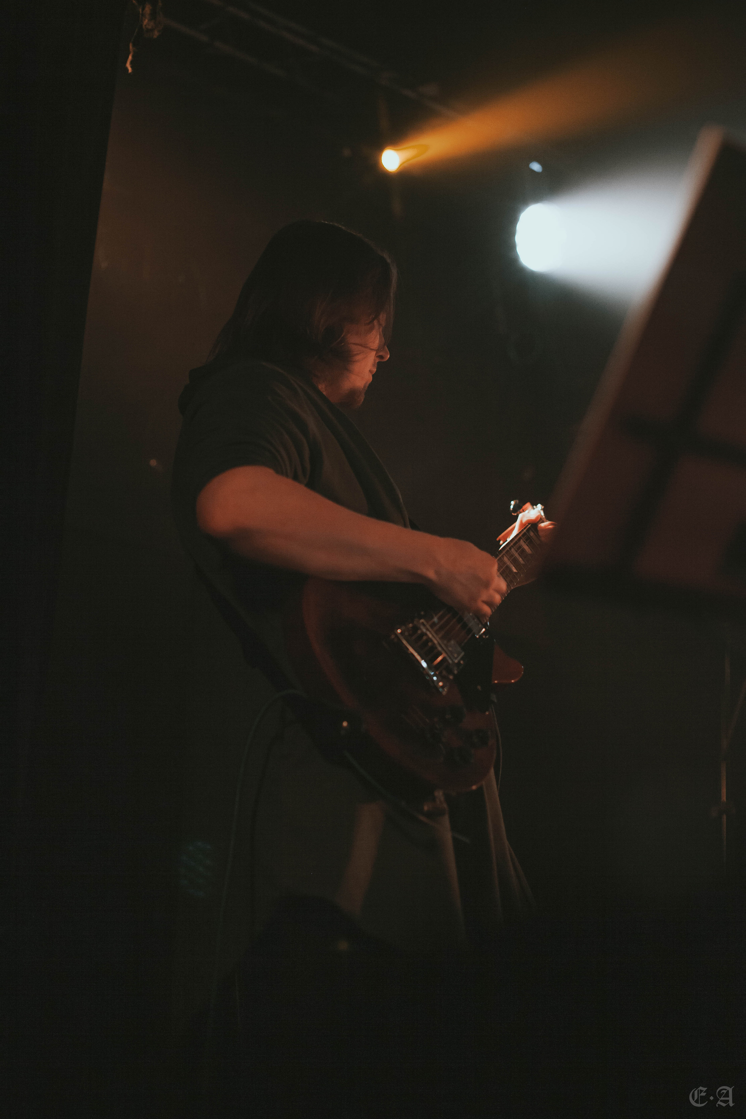 Сны Саламандры на фестивале «Йоль». Фотограф Ellairen