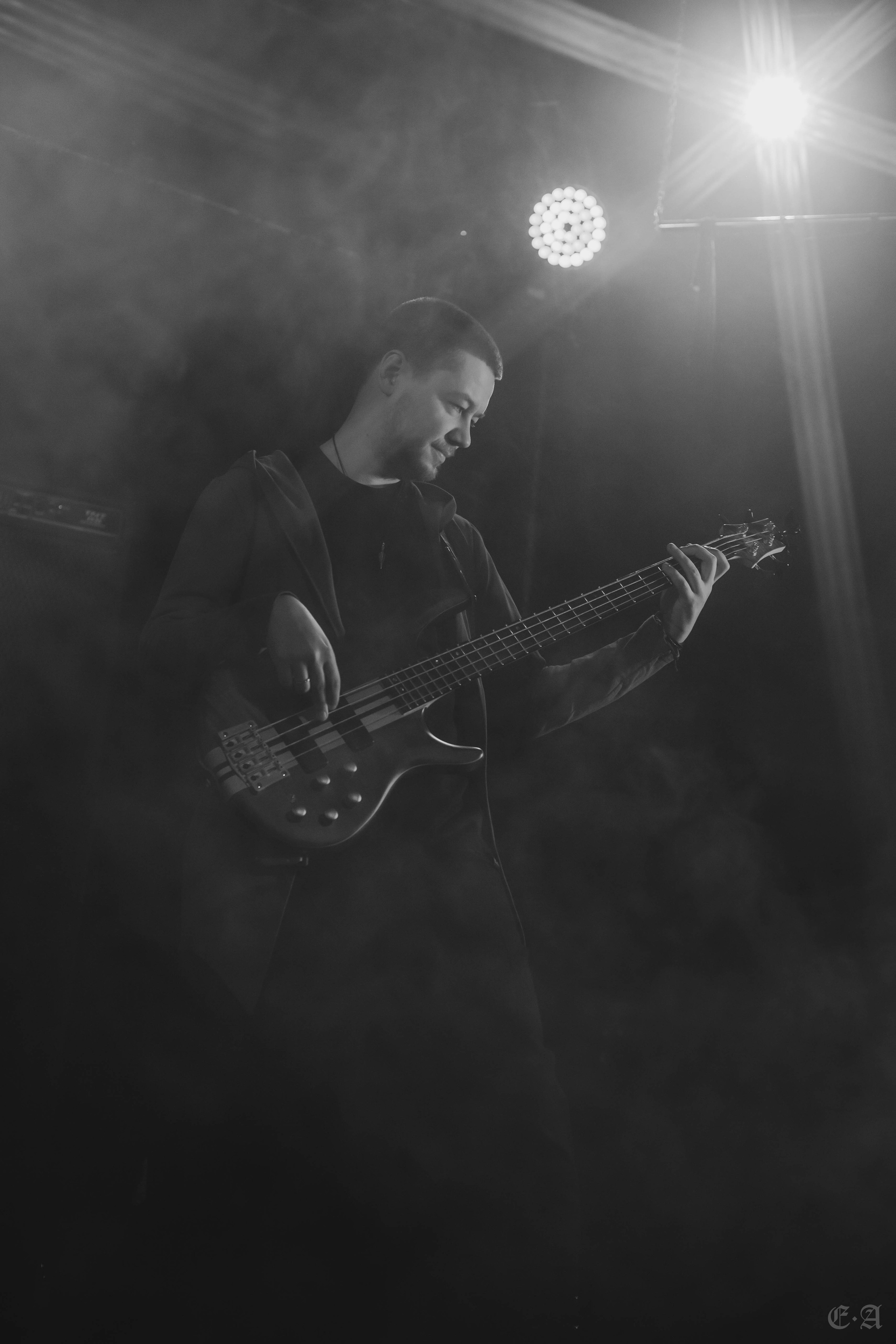 Сны Саламандры на фестивале «Йоль». Фотограф Ellairen