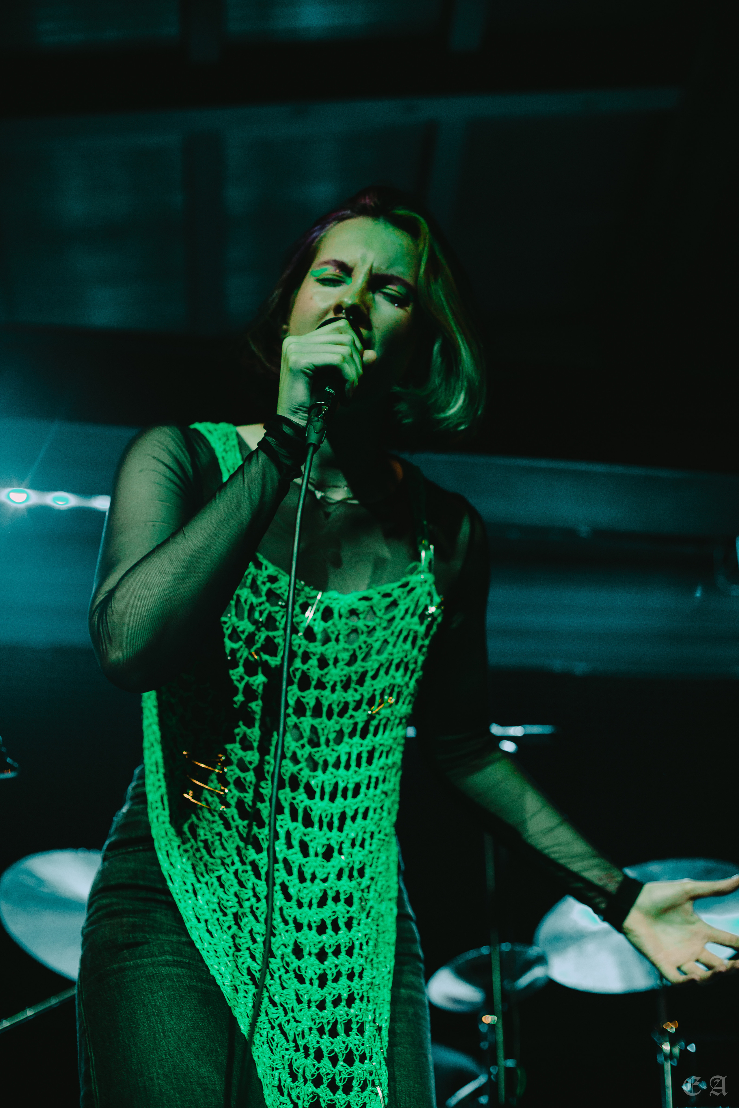 Awake в «Китайский Летчик Дао-Да». Фотограф Ellairen