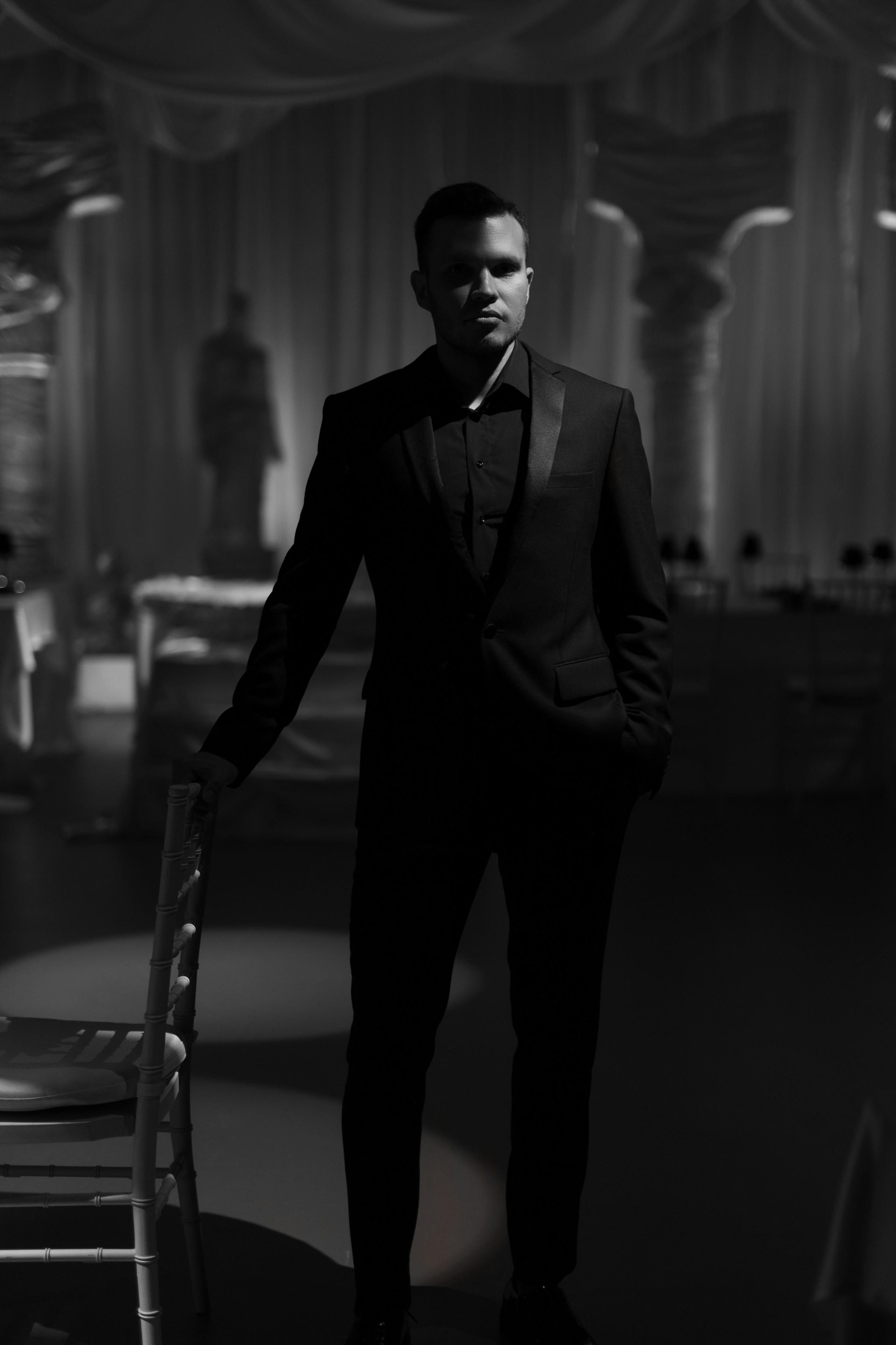 ВЛАД И АННА. Фотограф Светлана Буня