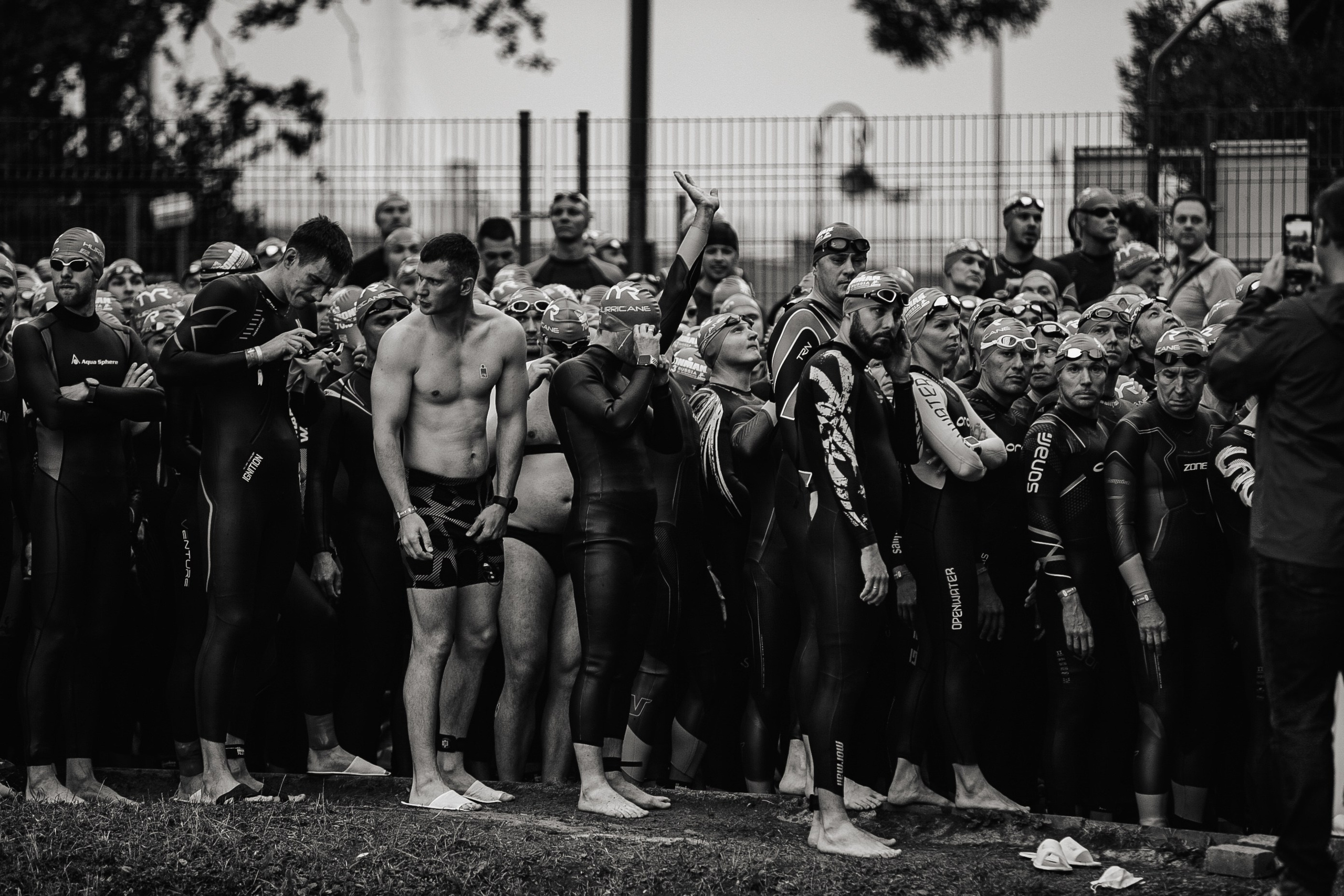 Ironman 70.3. Главная