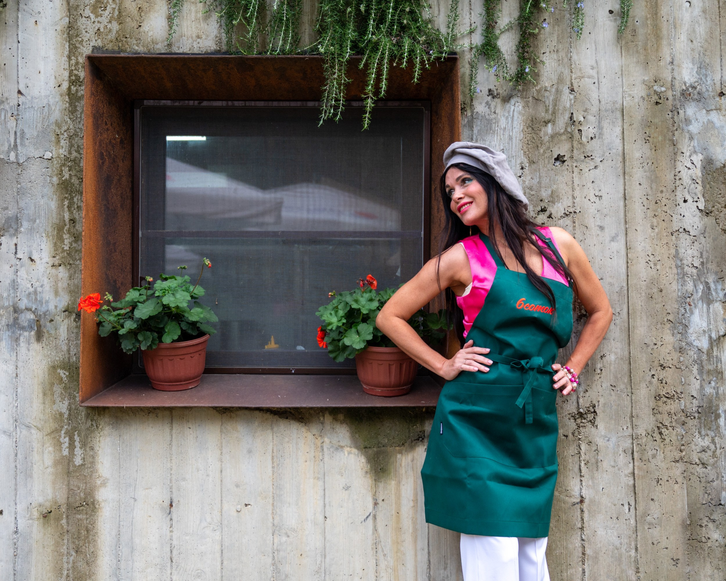 Ферма «ЭКЗАРХО» 03.10.2024 г. Фотографирую счастливых людей в Сочи