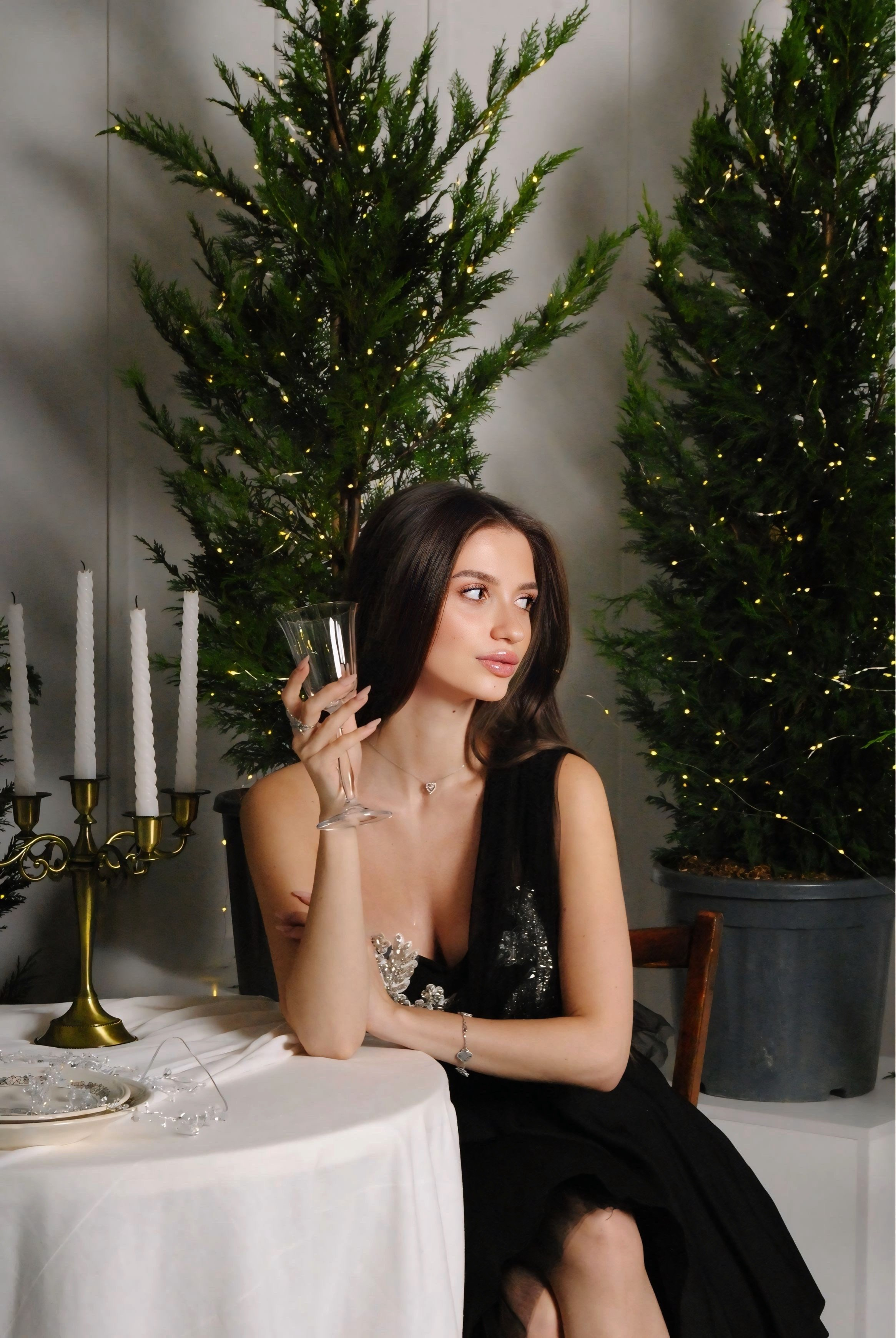 Тася. Фотограф Мария Мусаелян