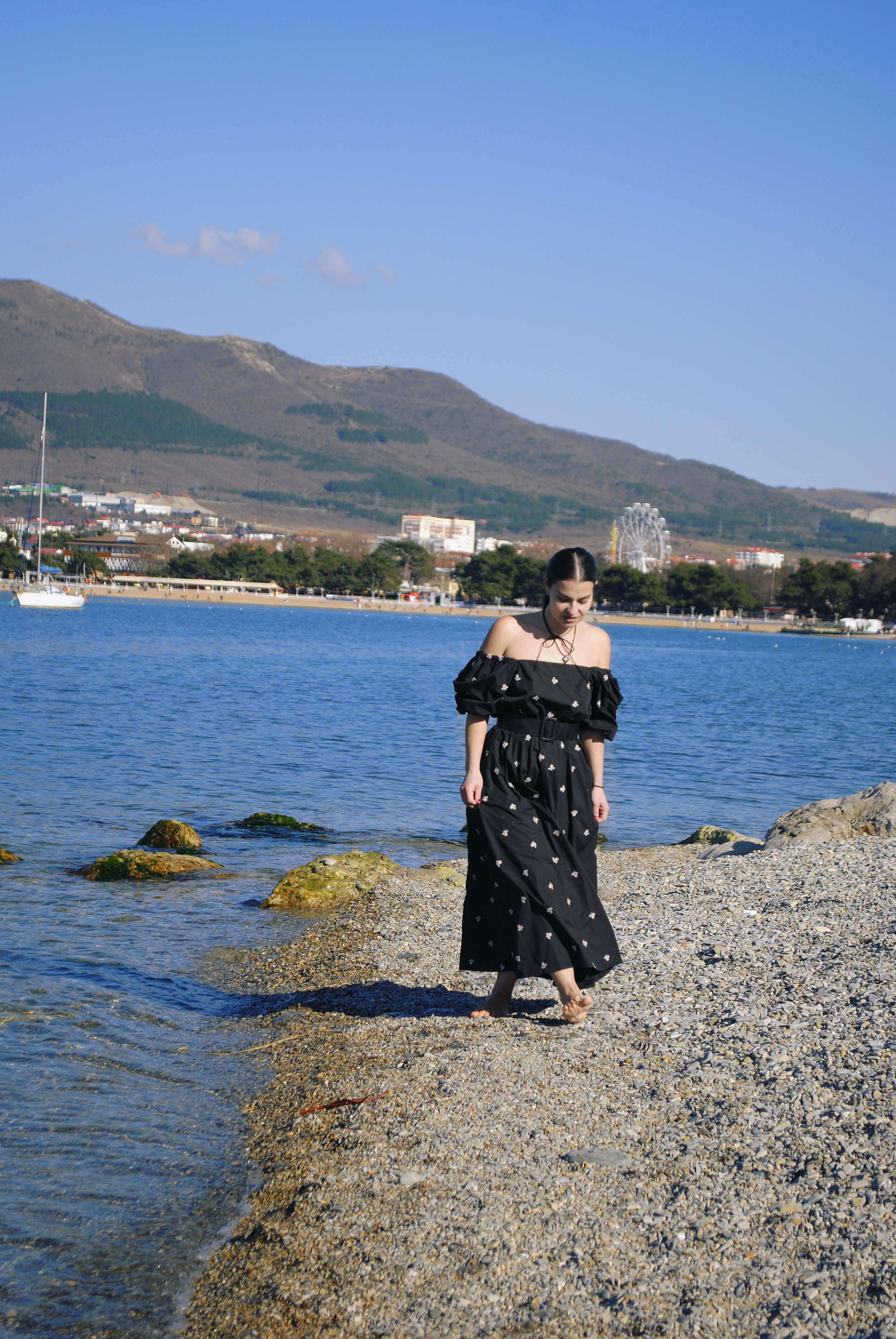 Кристина. Фотограф Мария Мусаелян