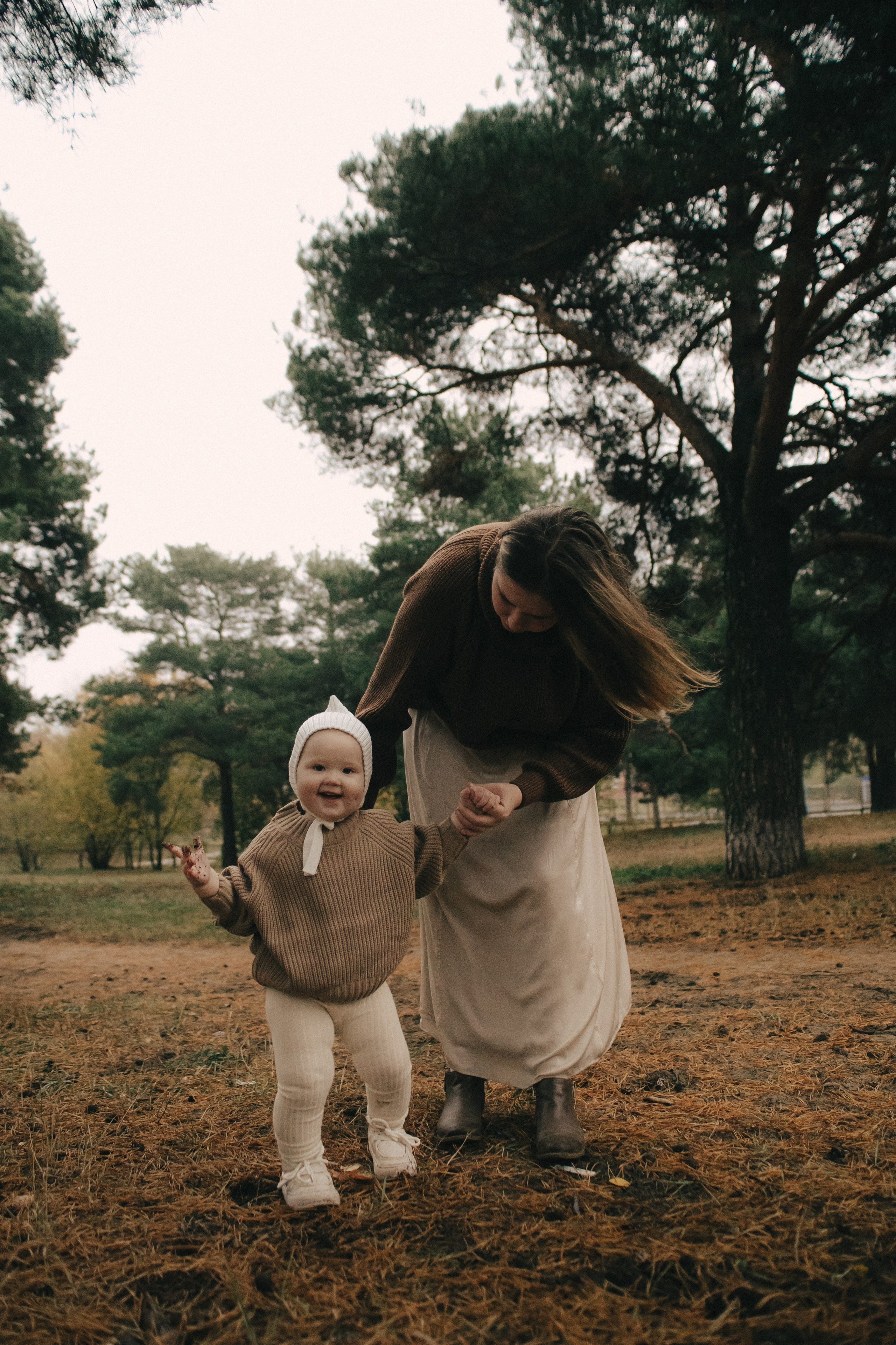 Ольга и Вика. Семейный и детский фотограф в Нижнем Новгороде Буслаева Мария