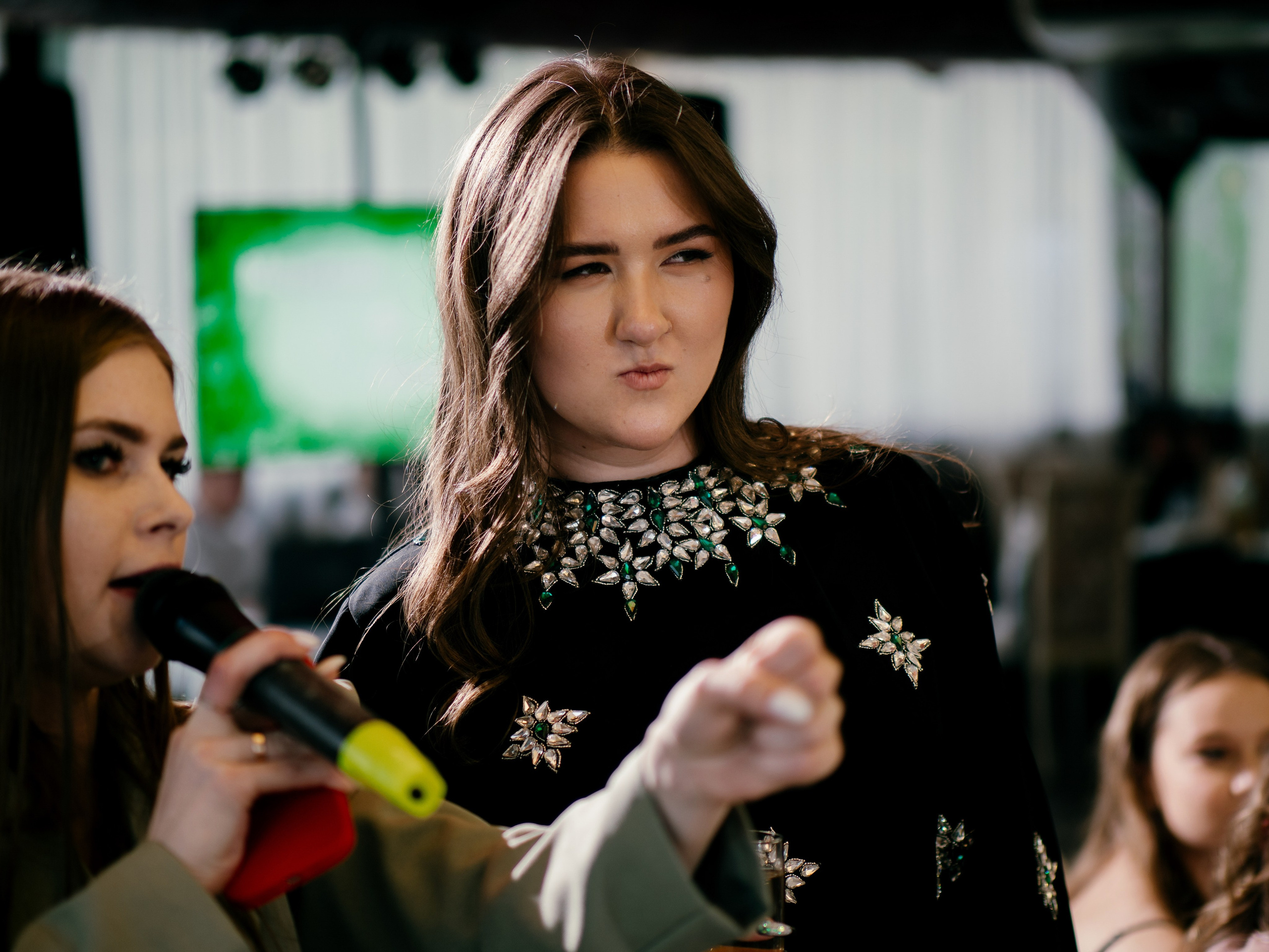 Настя и Максим. Свадебный фотограф во Владимире - Мария Широкорядова