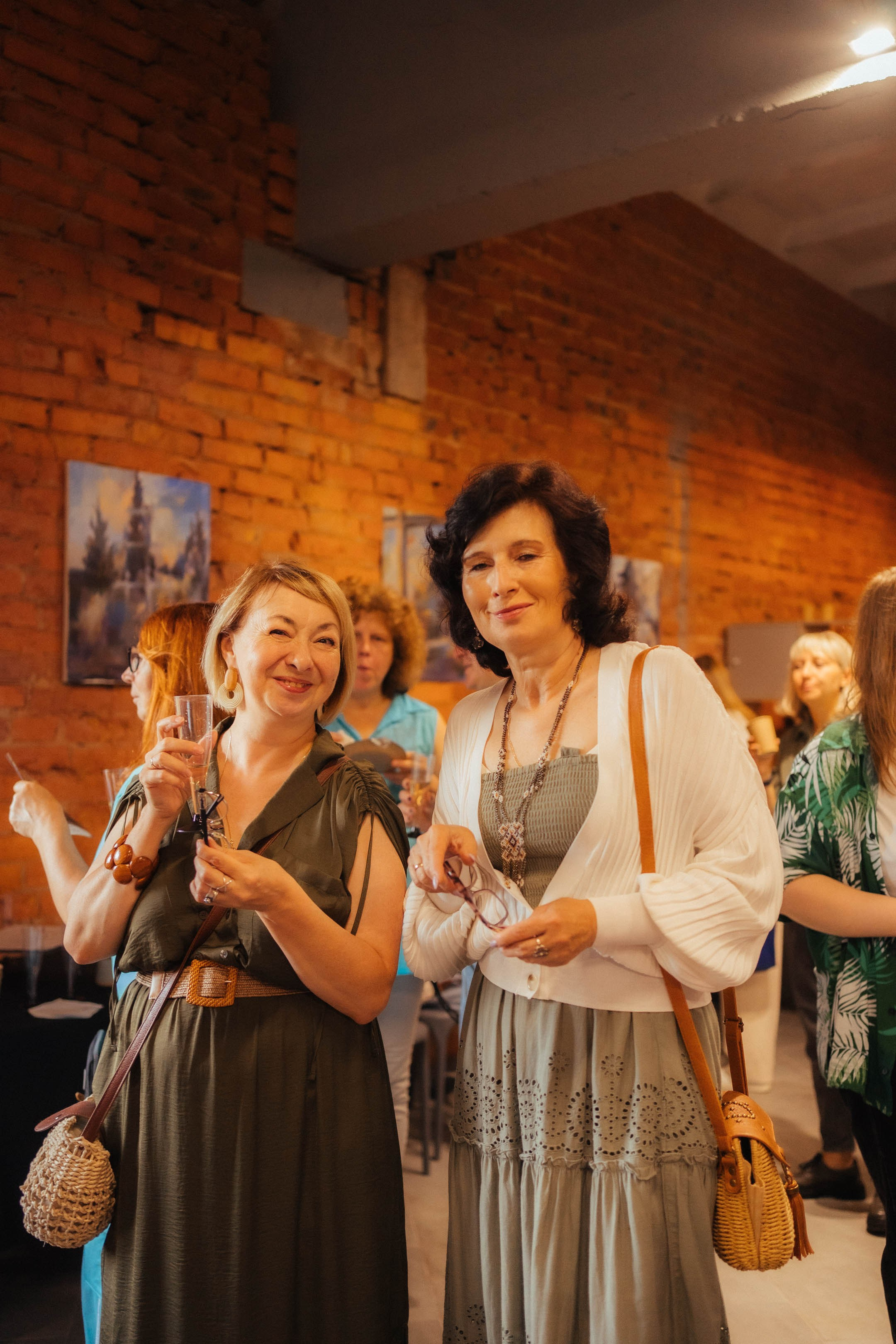 Открытие пространства «Самскара». Фотограф/ видеограф Катя Ильина Калуга