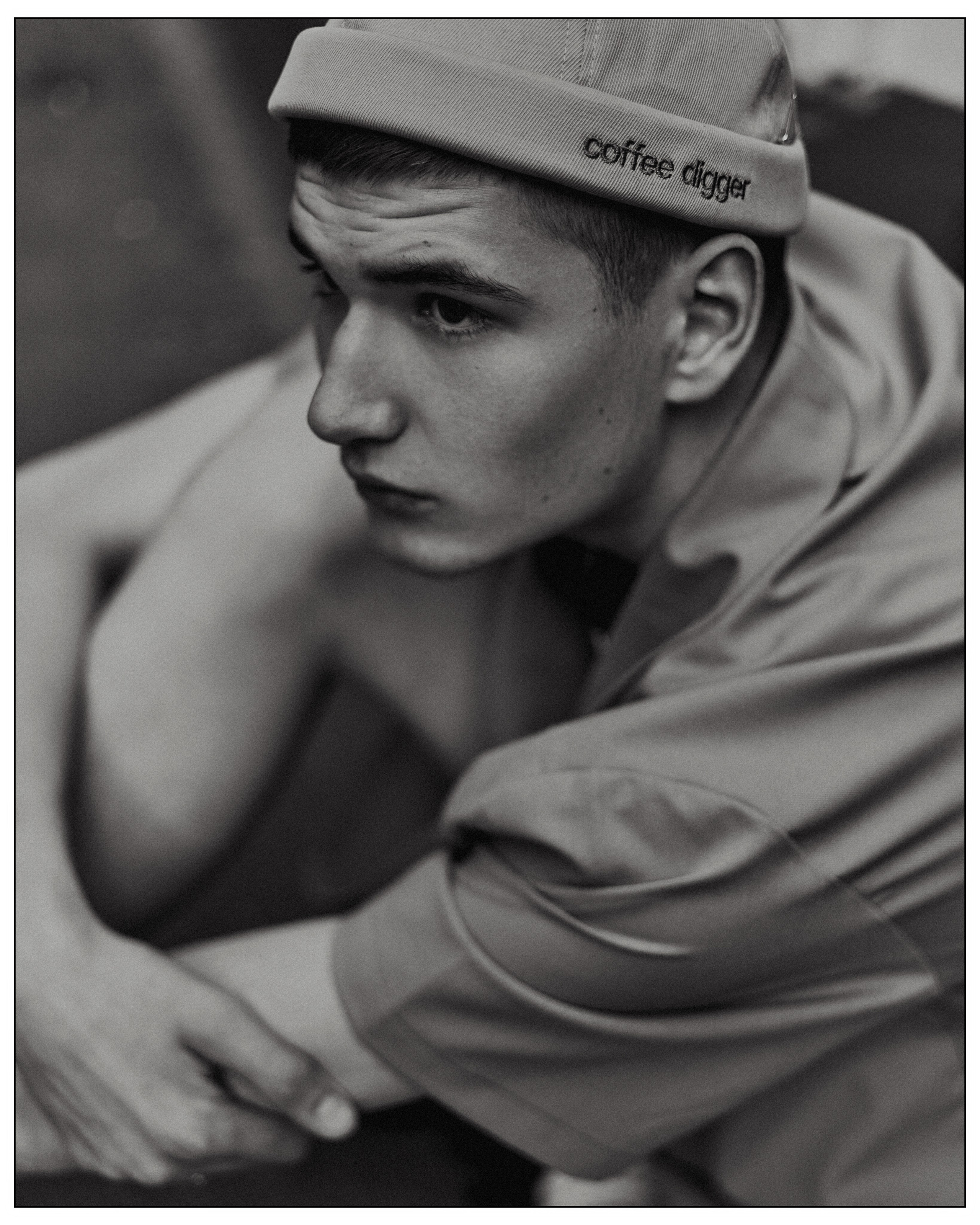 Matvey. Влада Зюзина — adalwzet posmotri — коммерческий фотограф в Москве — портретный фотограф, фотограф для брендов