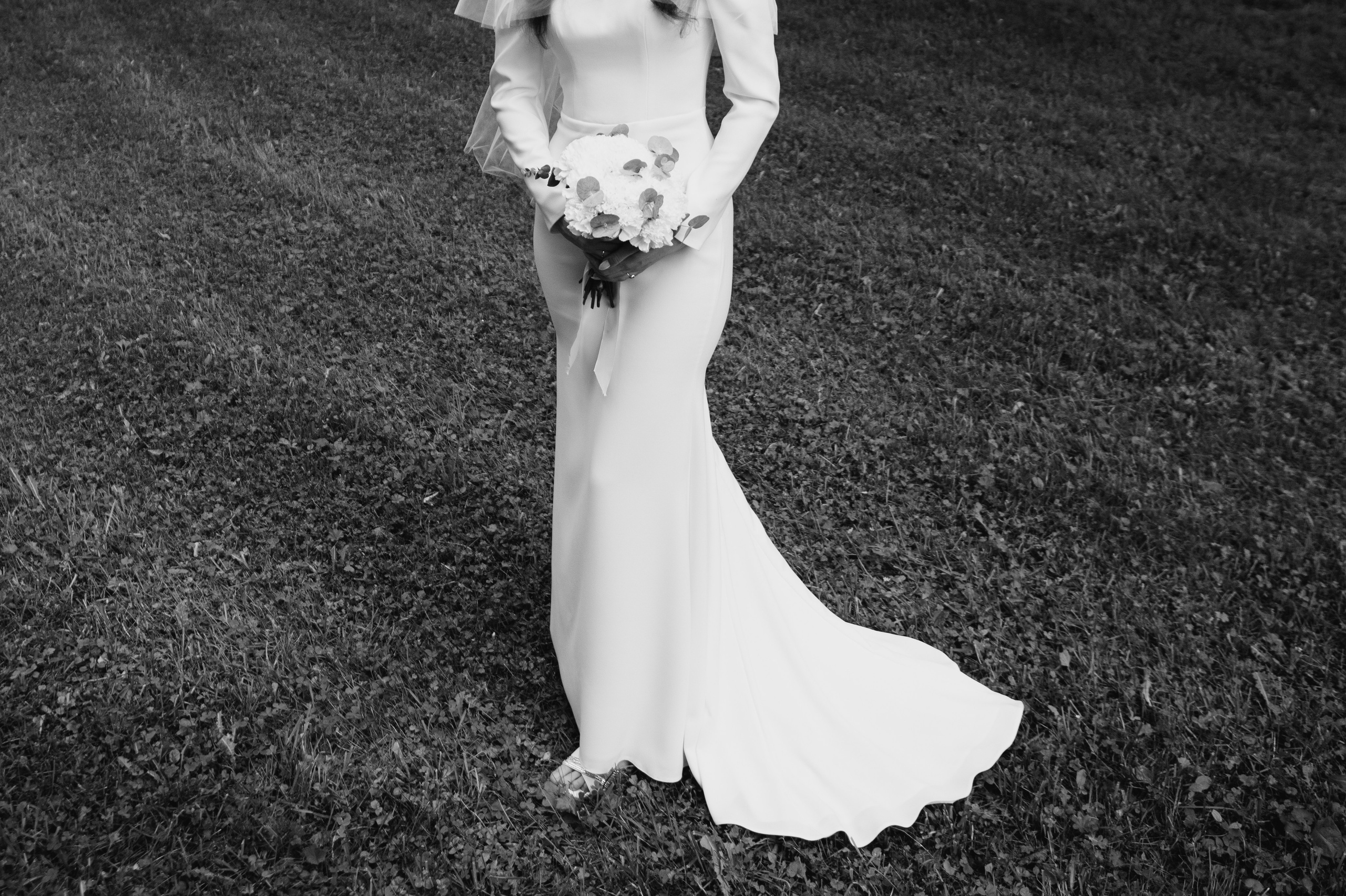 Антон & Татьяна. Фотограф в Москве и Московской области