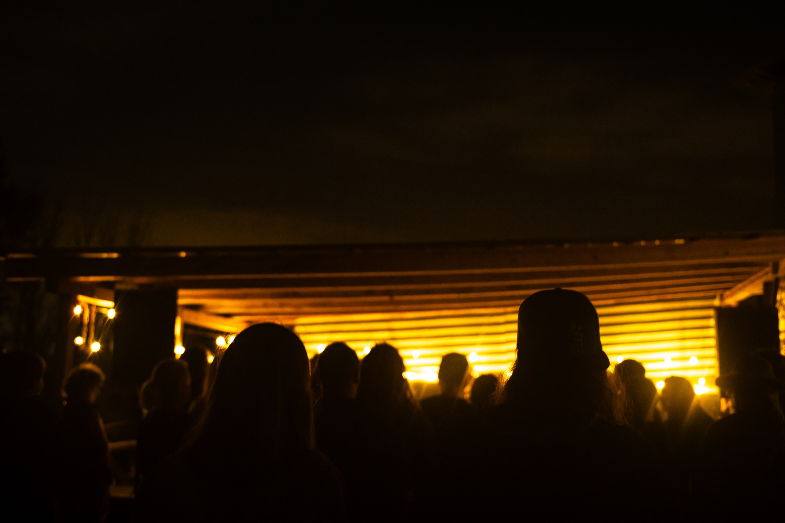 День рождения клуба «Ласточка» 2025. Фотограф Мария Немм