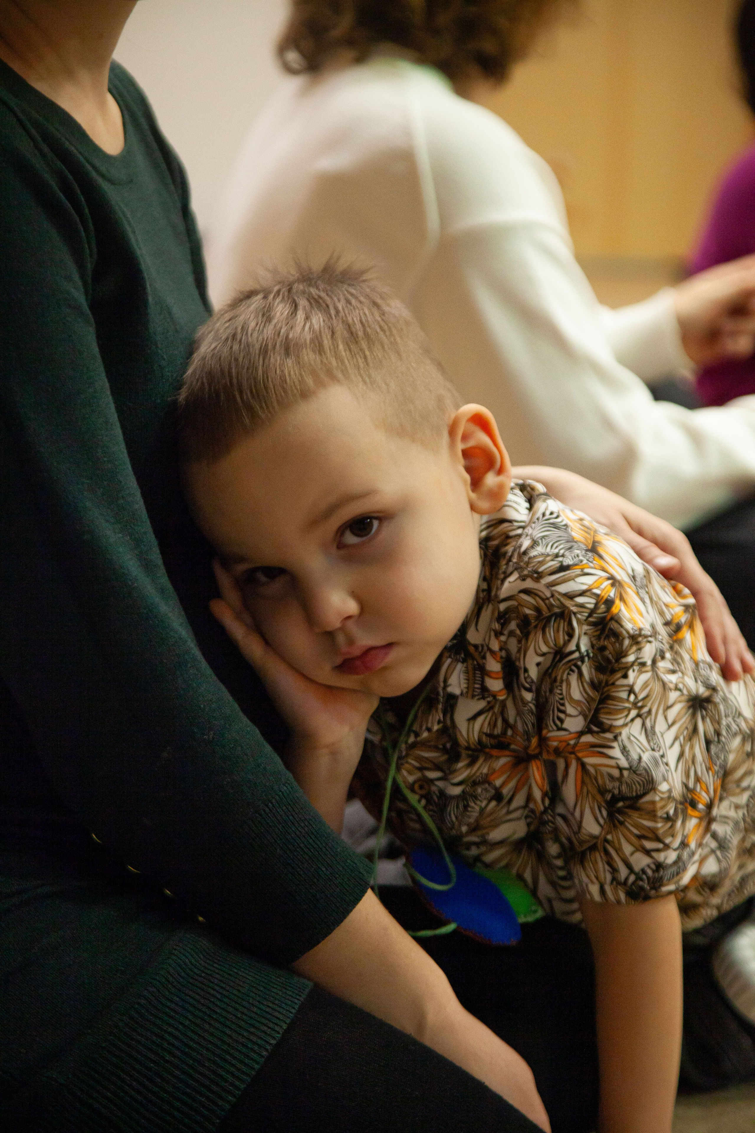 Музыкальный концерт с баяном. 17.11.23. Профессиональное фото в Казани: от идеи до результата. Фотограф Яна Мур