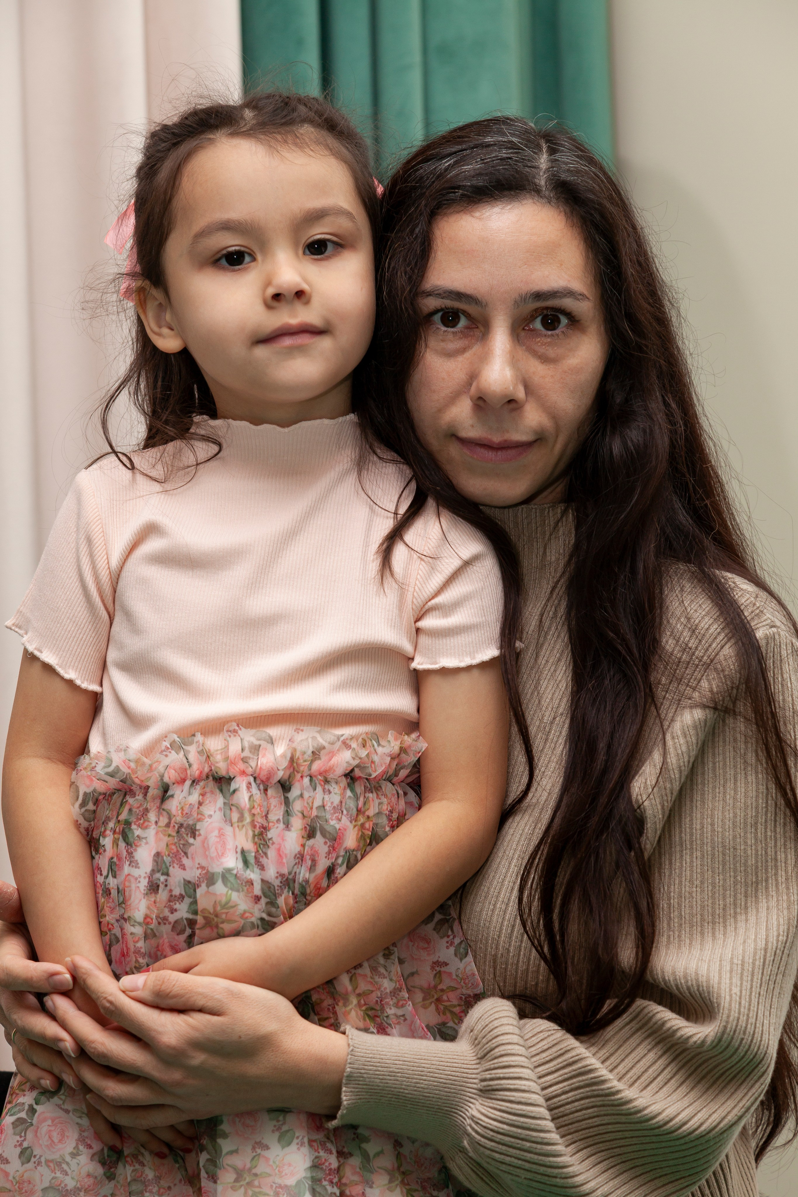 Праздник осени. 30.09.2025. Профессиональное фото в Казани: от идеи до результата. Фотограф Яна Мур