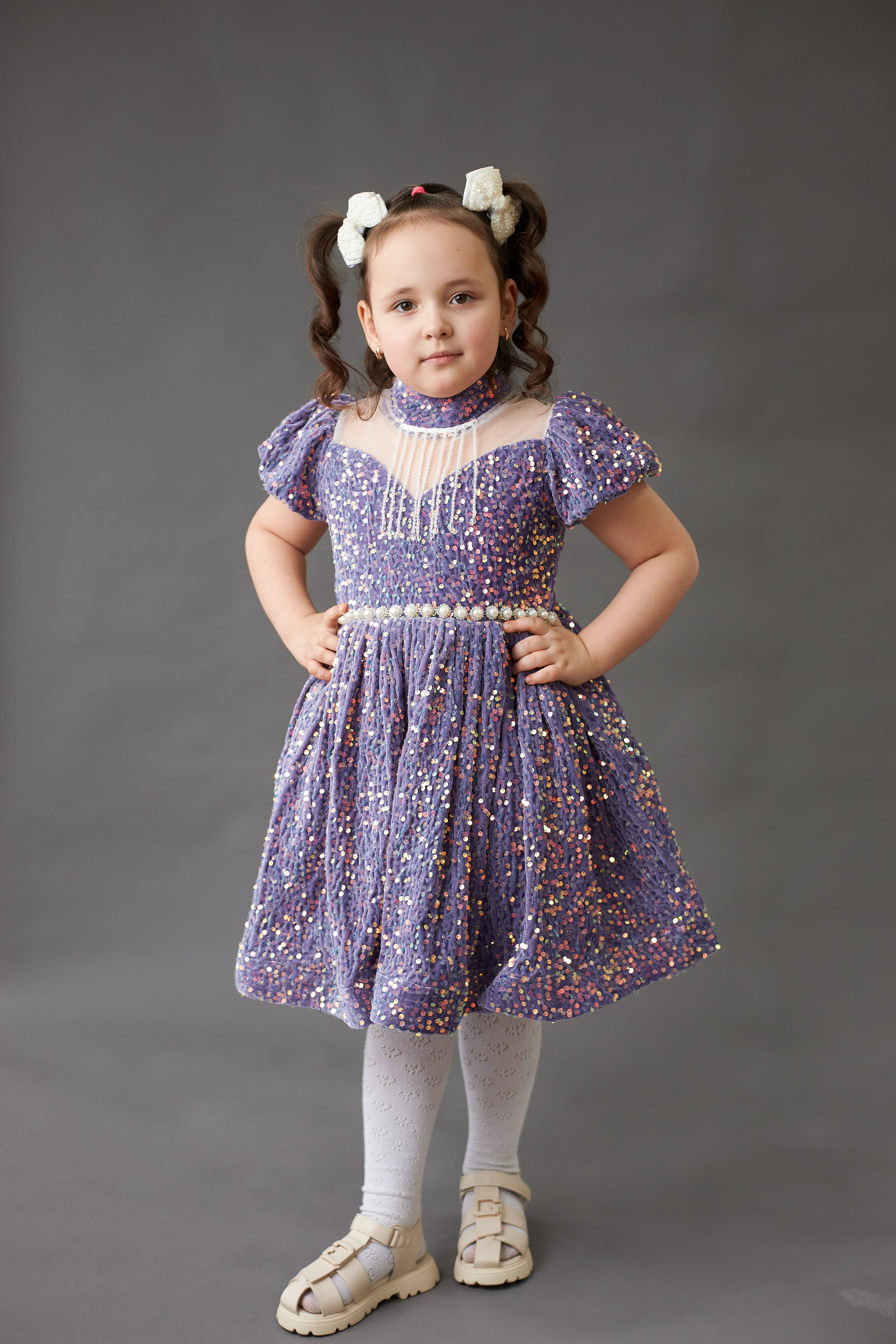 Портреты дошколят. Выпускные фотоальбомы Тацинская