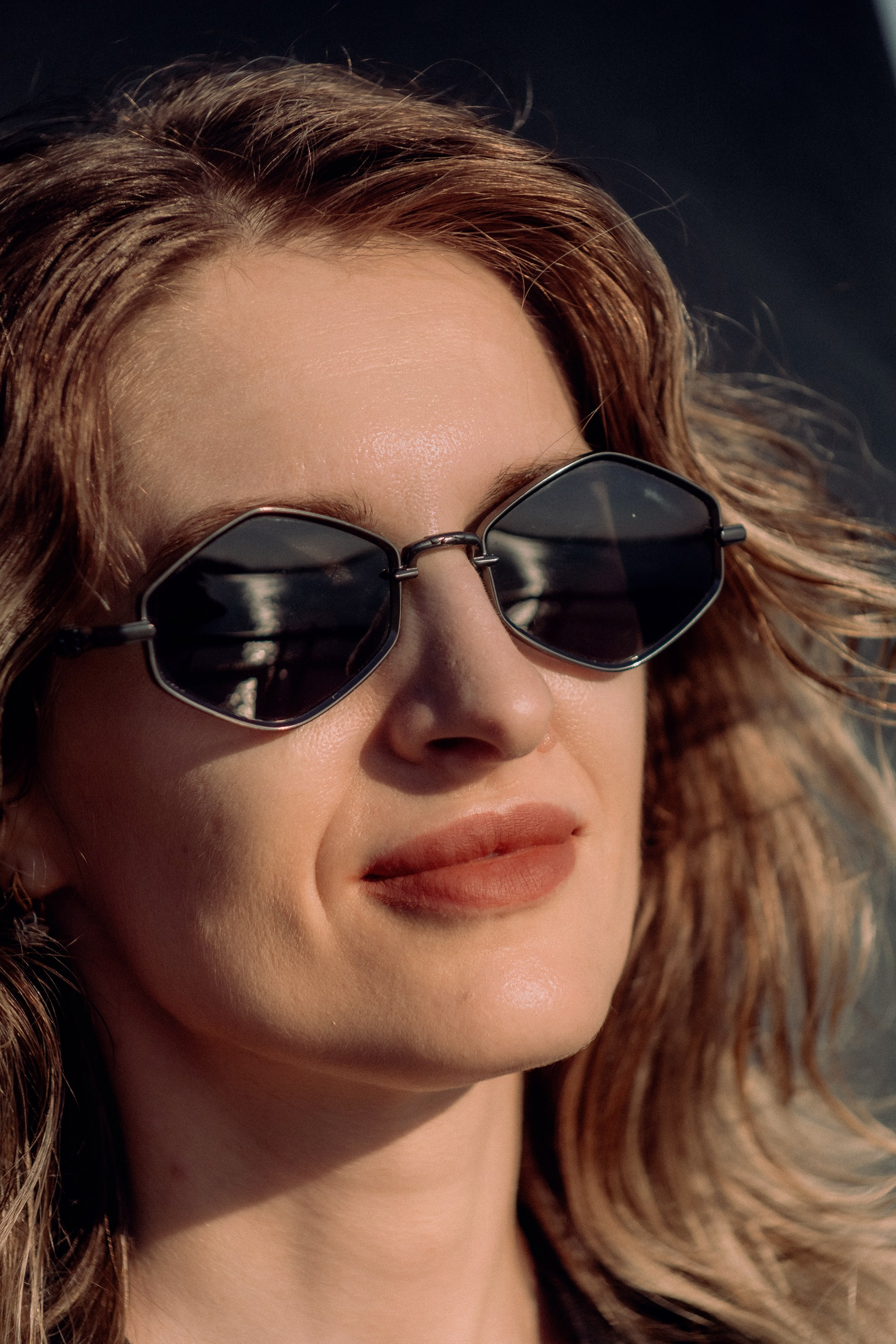 Вера. Детский и семейный фотограф Анна Орманжи, Салехард