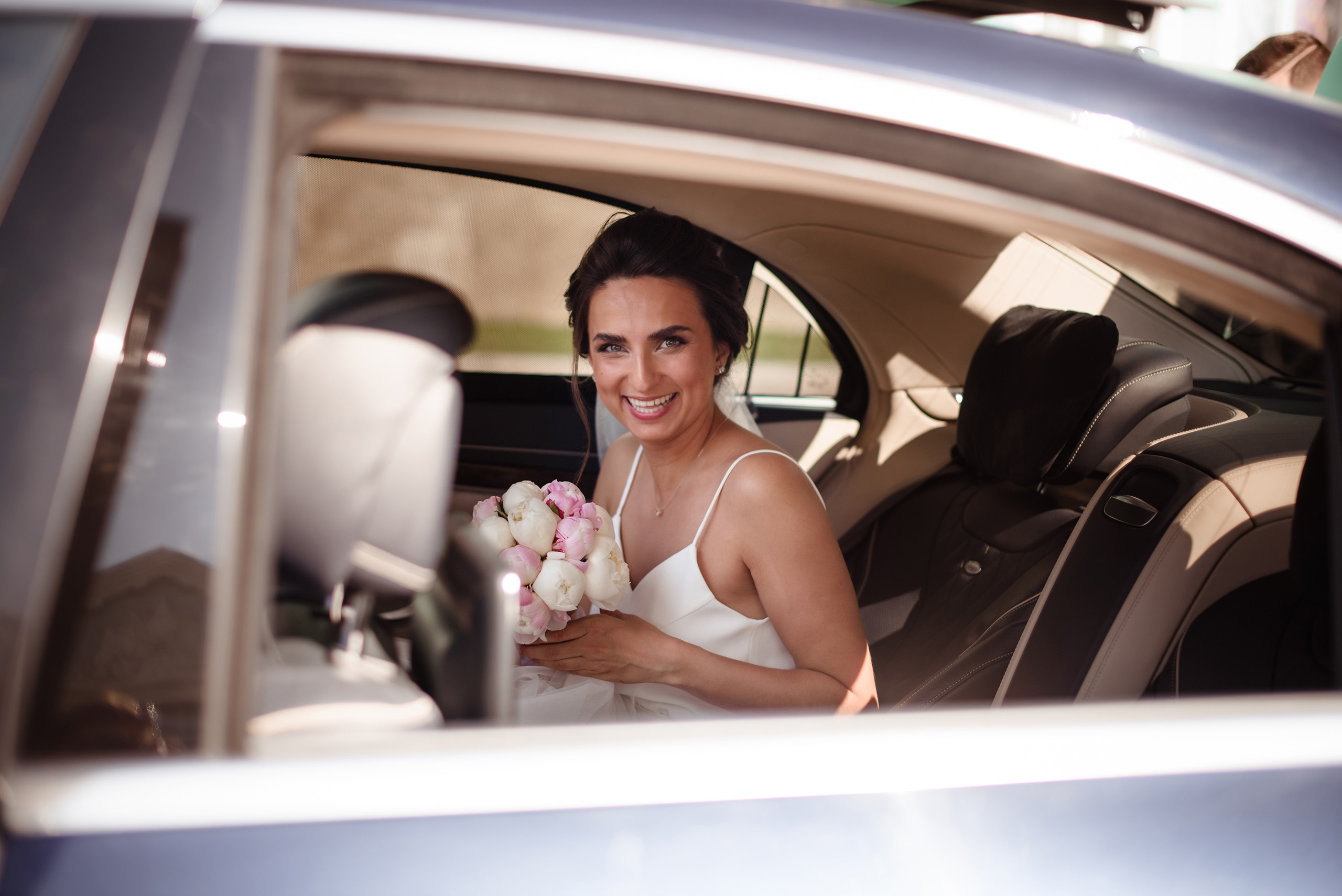 Свадьба ВДНХ. Semerlina.ru