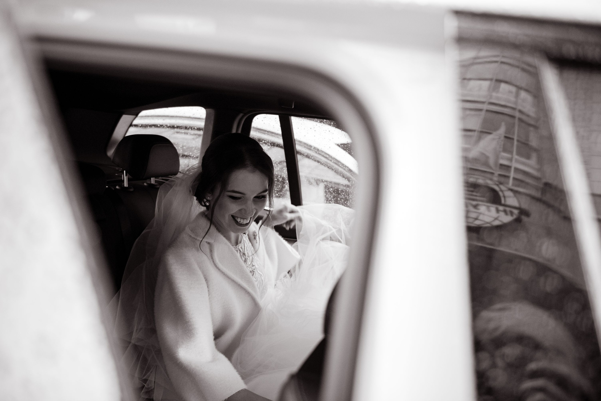 Свадьба в Коломенском. Semerlina.ru