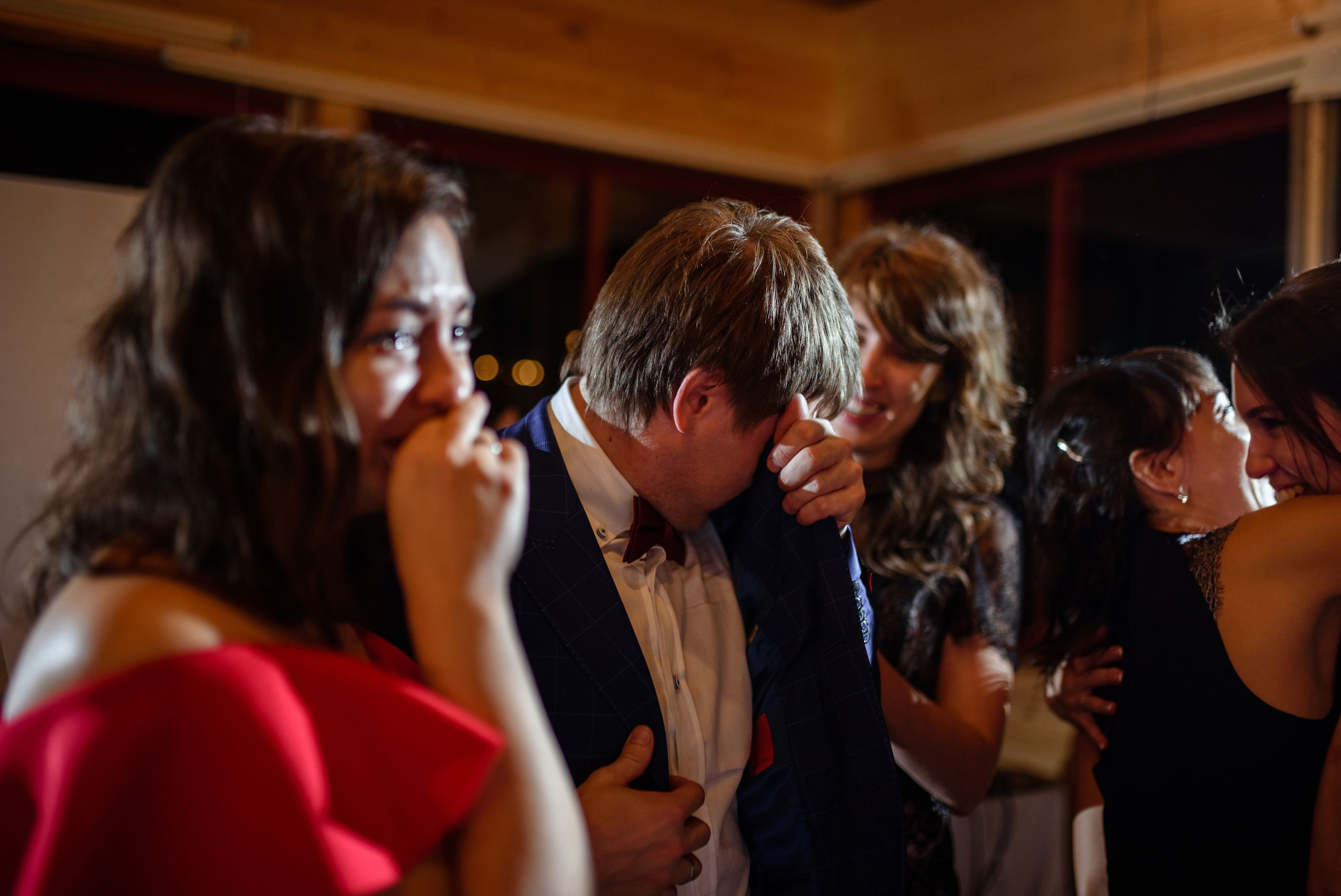 Свадьба в Коломенском. Semerlina.ru