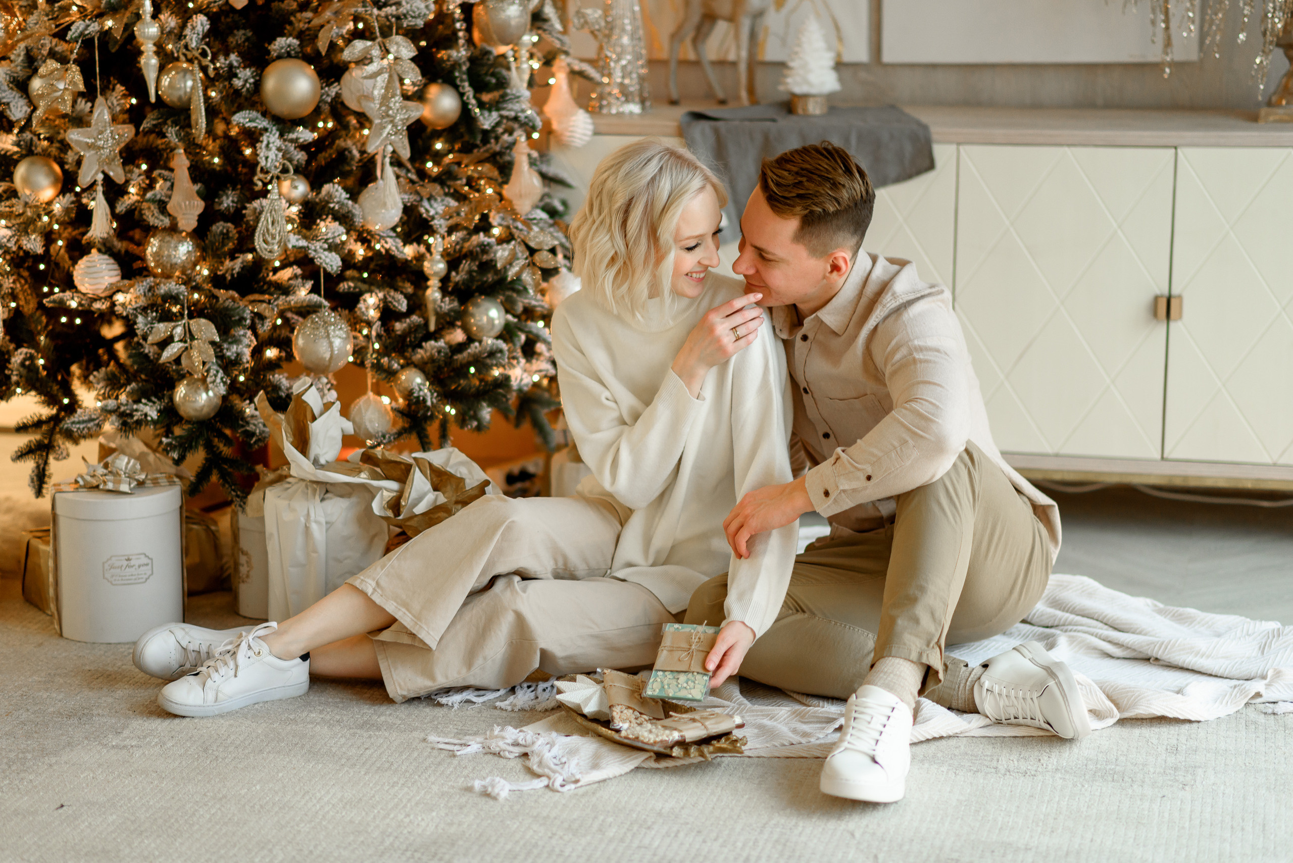 Контент-фотосессия для шоколатье, кондитера. Semerlina.ru